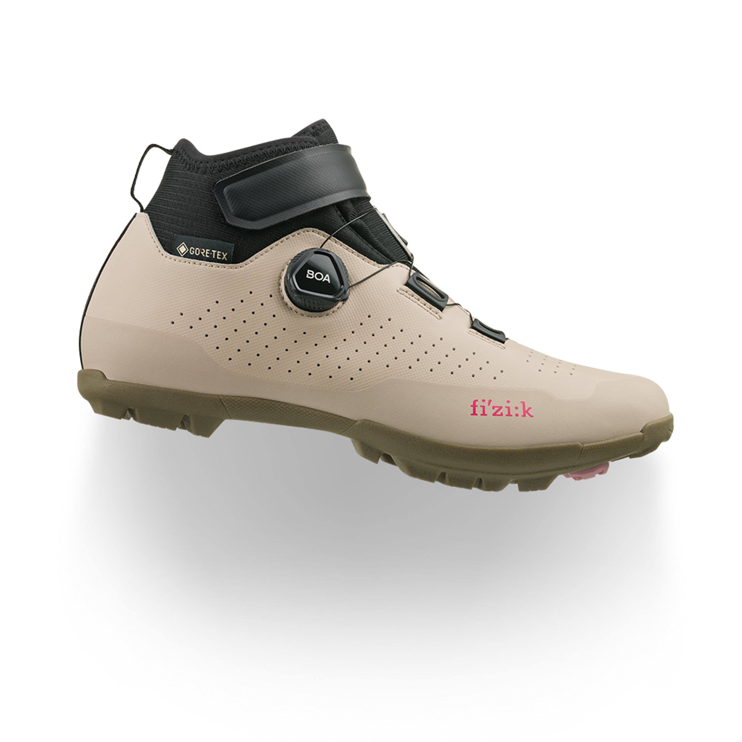 fizik-terra-artica-gtx-scarpa-invernale-mtb-gravel image 1