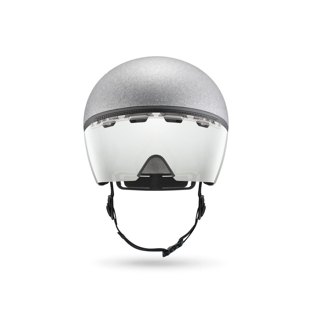 fizik-kunee-arche-type-casco-crono-triathlon-con-visiera image 2