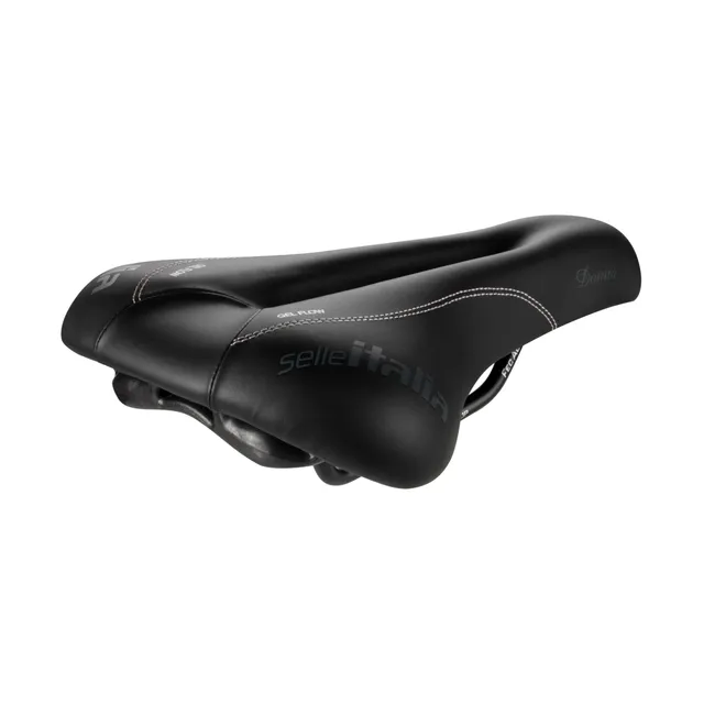 selle-italia-donna-gel-flow-sella-donna-strada-mtb-gel image 1