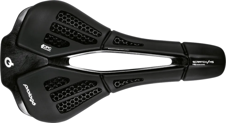 prologo-scratch-m5-pas-cpc-sella-bici-140-mm image 1
