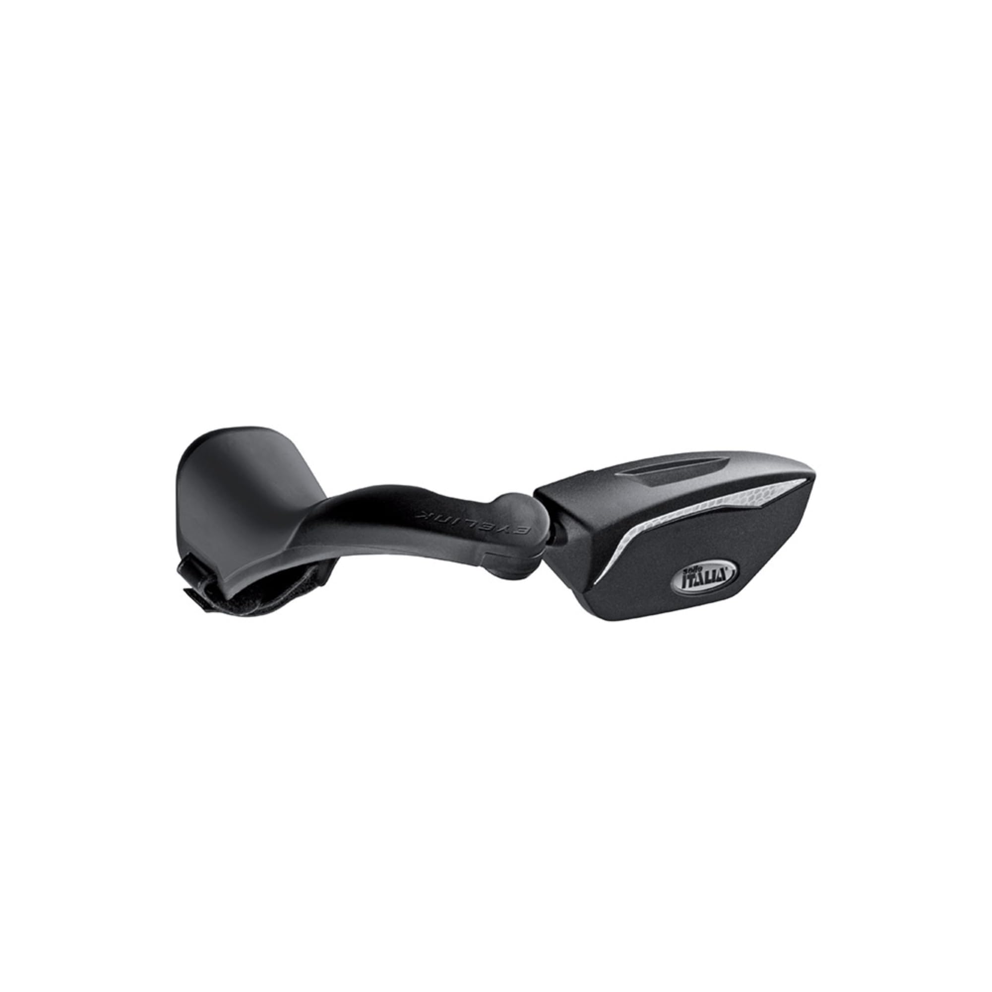 selle-italia-eyelink-specchietto-manubrio-bici-corsa-nero-125x178-mm image 3