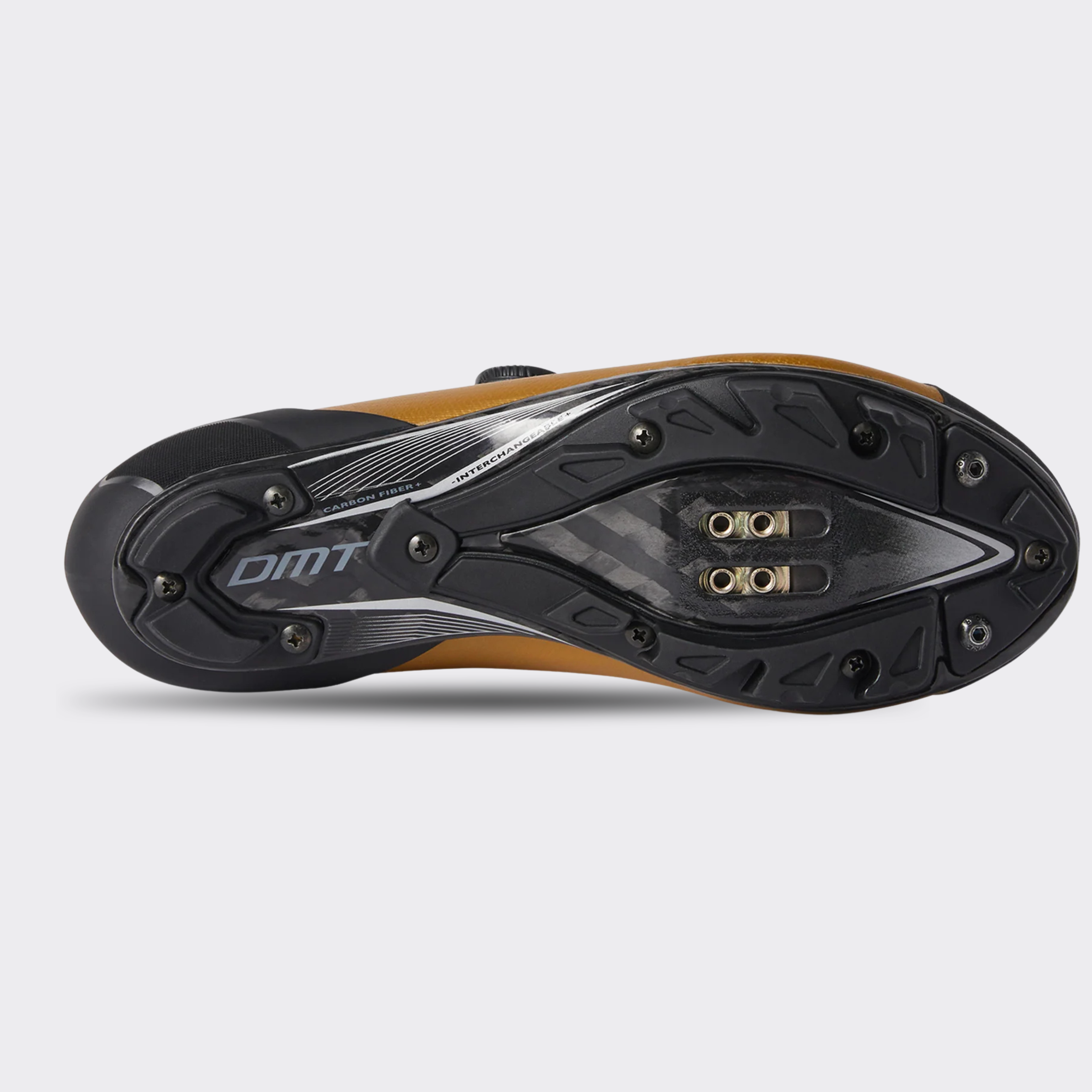 dmt-km30-scarpe-mtb-knit-senape-nero image 3