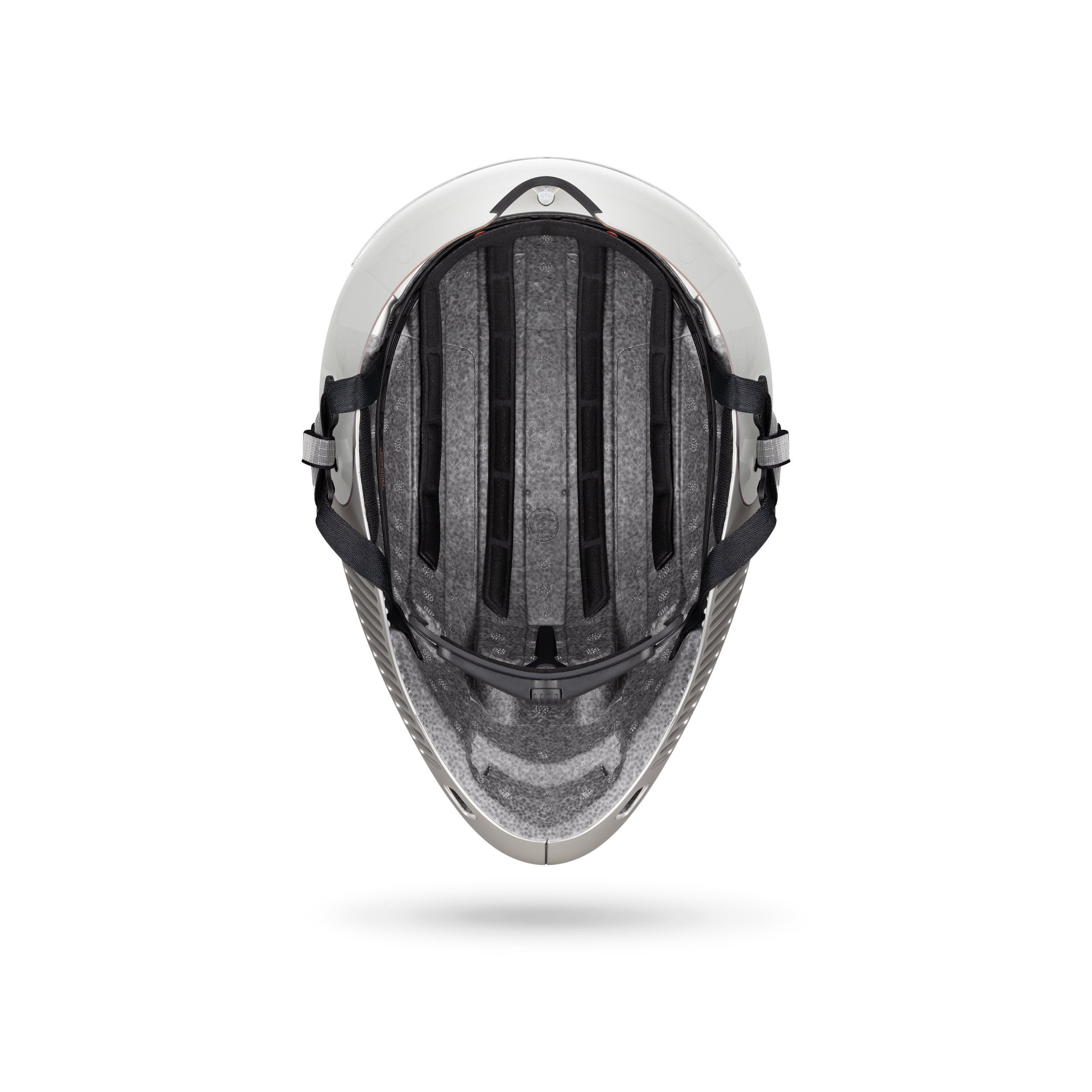 fizik-kunee-casco-crono-triathlon-con-visiera-integrata image 6