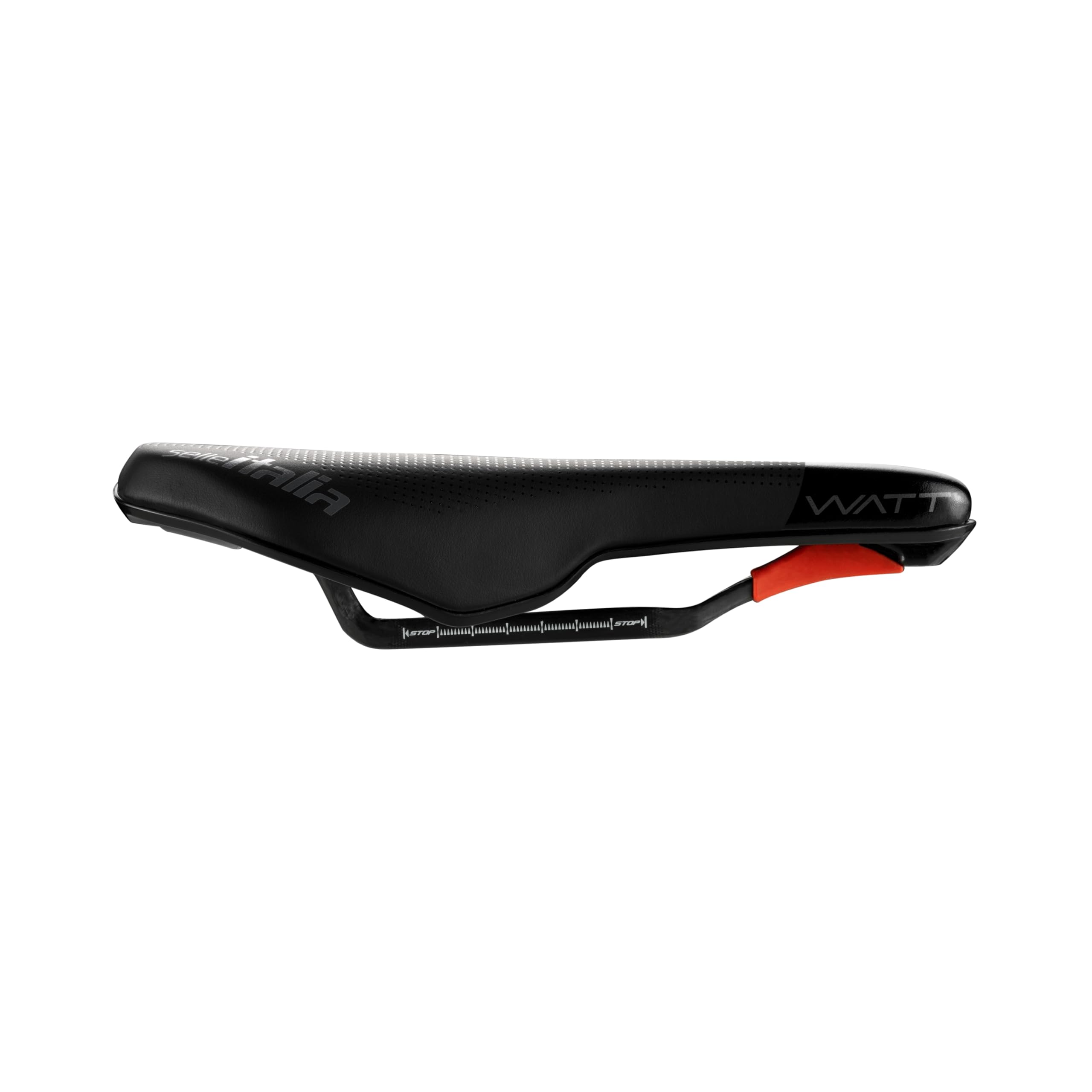 selle-italia-watt-kit-carbonio-superflow-sella-triathlon-crono-nera image 3