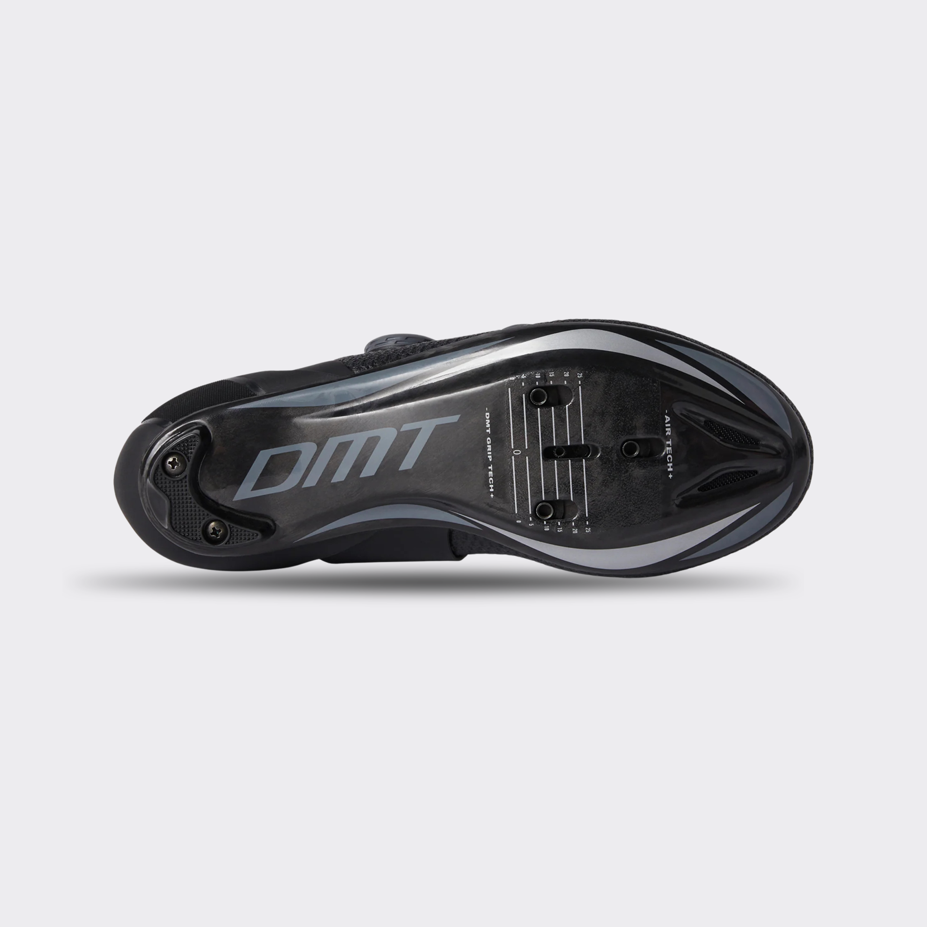 dmt-sh10-scarpe-ciclismo-strada-nero image 3