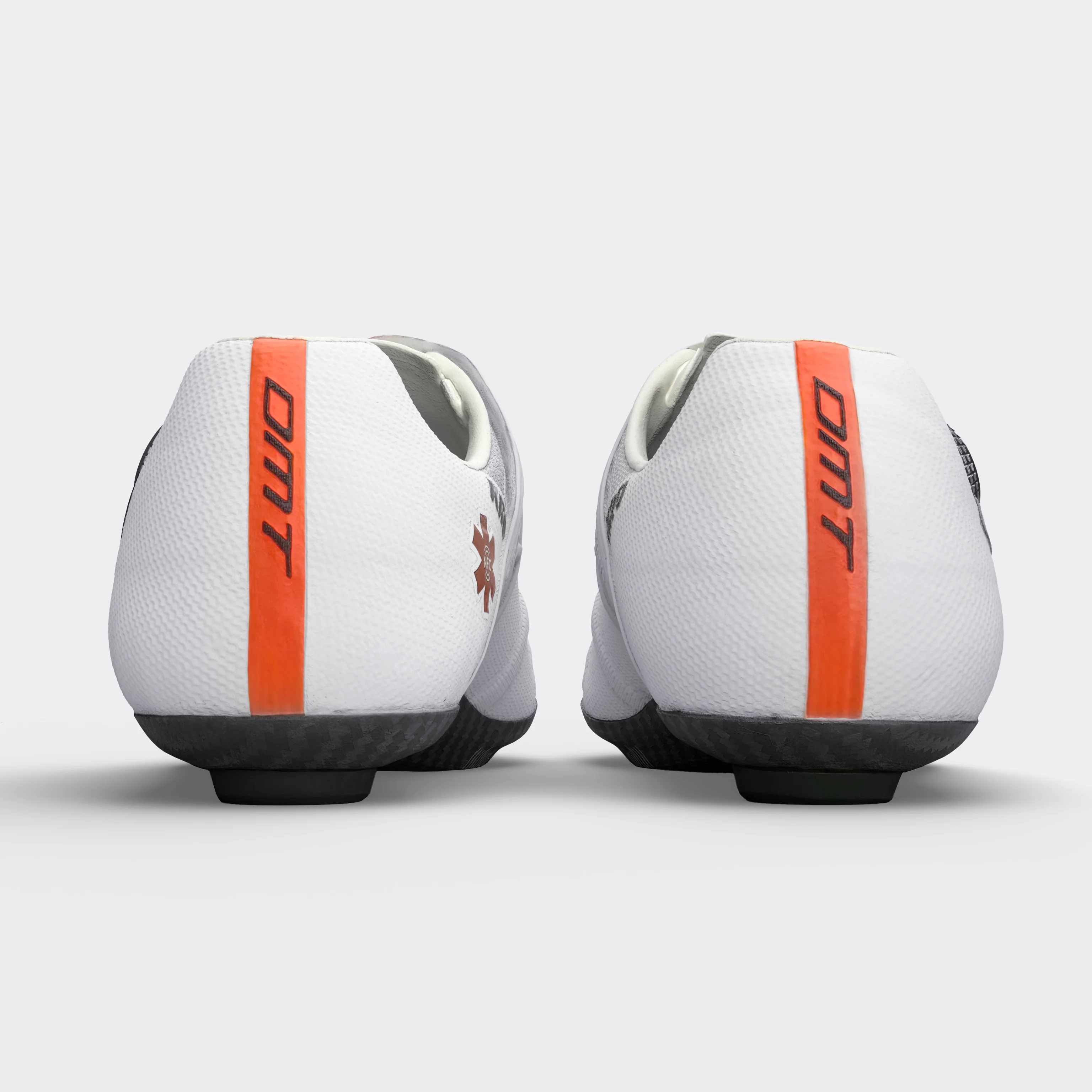 dmt-kr0-evo-superlight-scarpe-ciclismo-strada-bianco-argento image 6