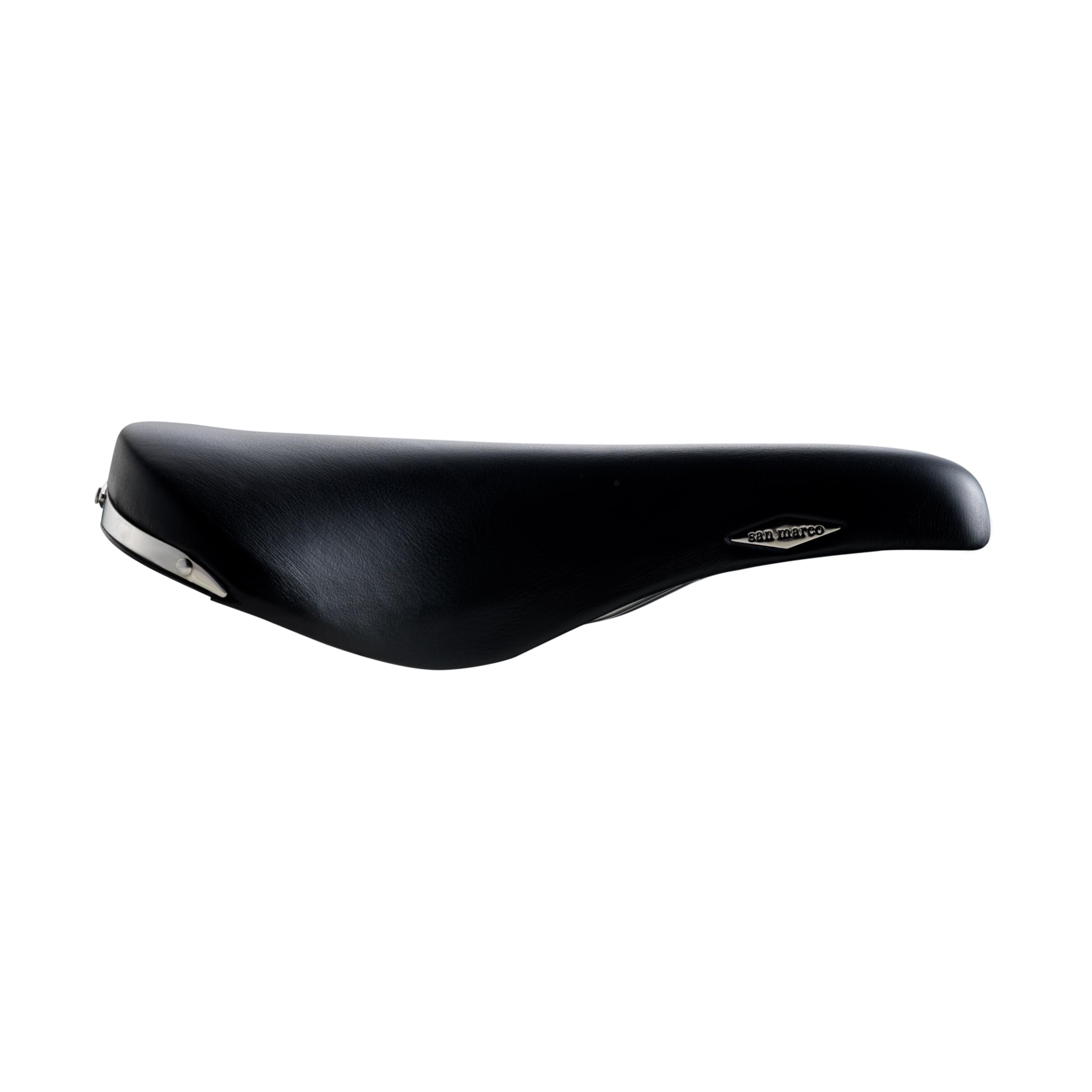 selle-san-marco-rolls-le-classiche-sella-bici-racing-in-pelle-143x282mm image 3