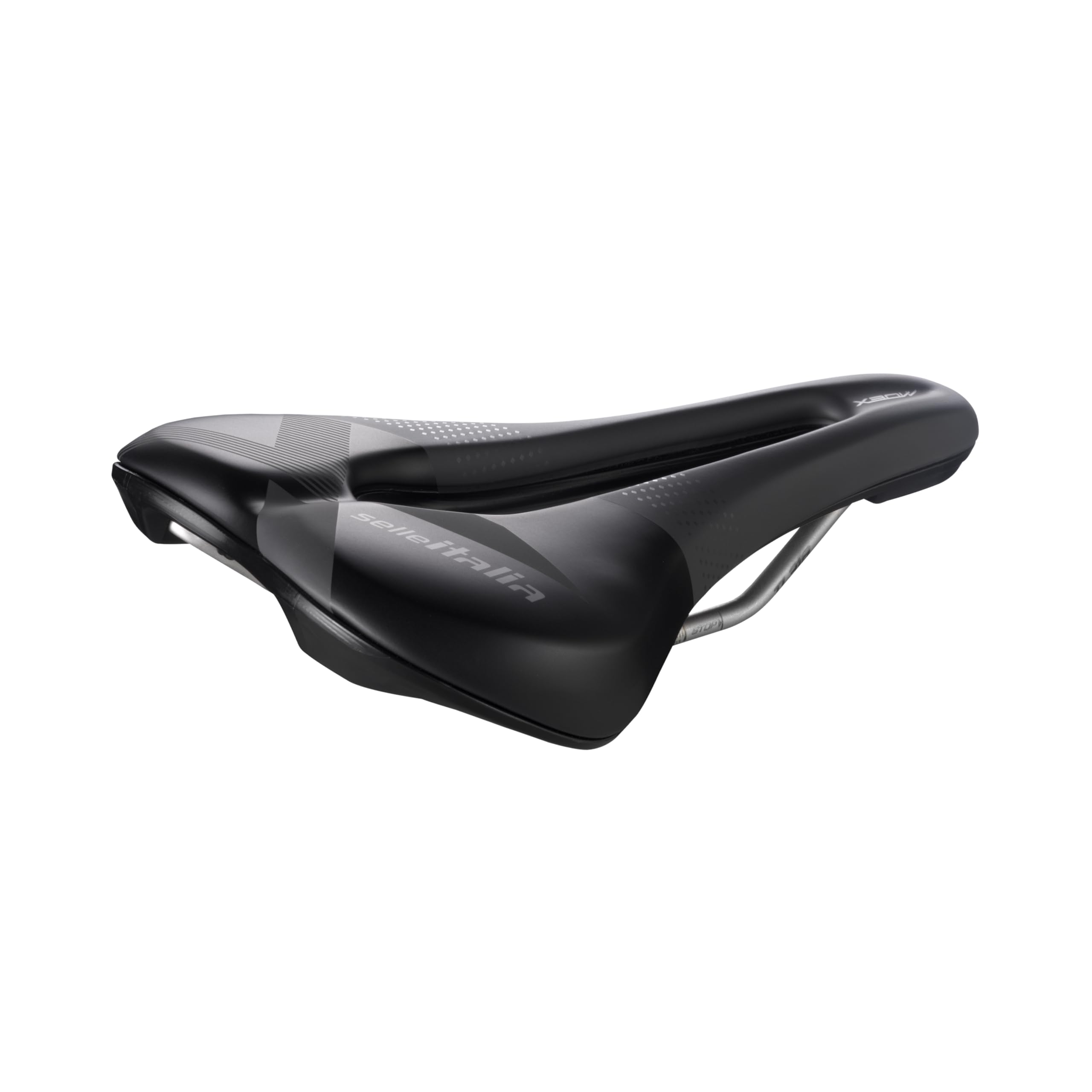 selle-italia-x-bow-ti-316-superflow-sella-mtb-off-road-l-155x255-mm image 1