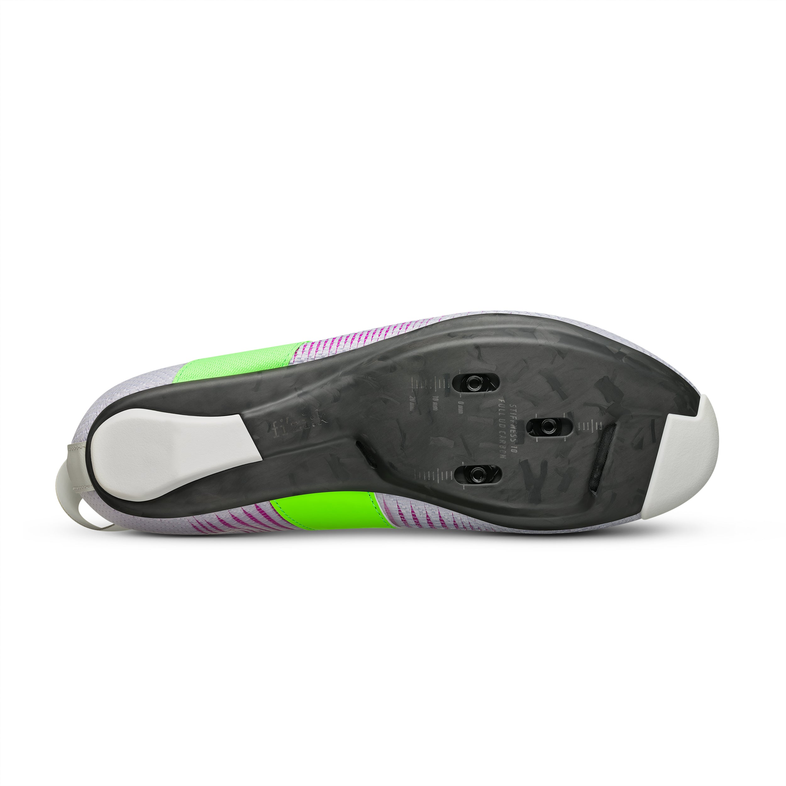 fizik-transiro-hydra-aeroweave-carbon-scarpe-triathlon image 6