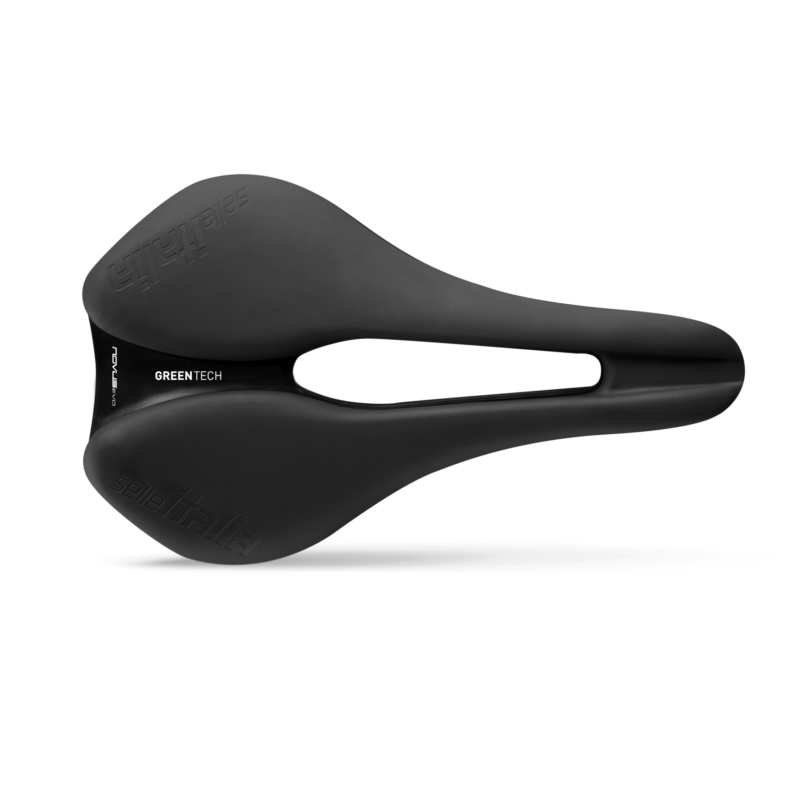 selle-italia-novus-boost-evo-sport-greentech-gel-superflow-l3-nera image 2
