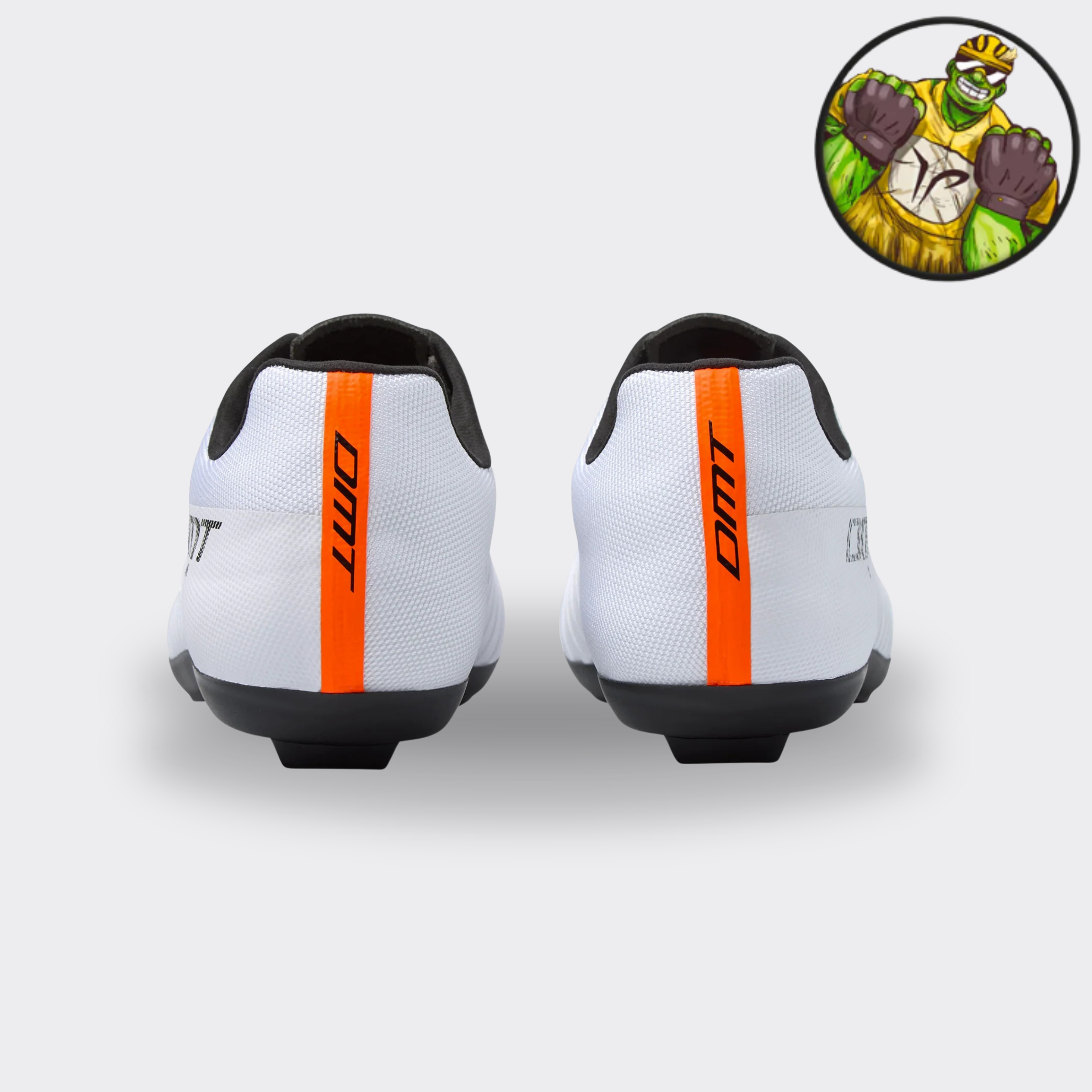 dmt-kr4-pj-junior-scarpe-strada-bambino-bianco image 6