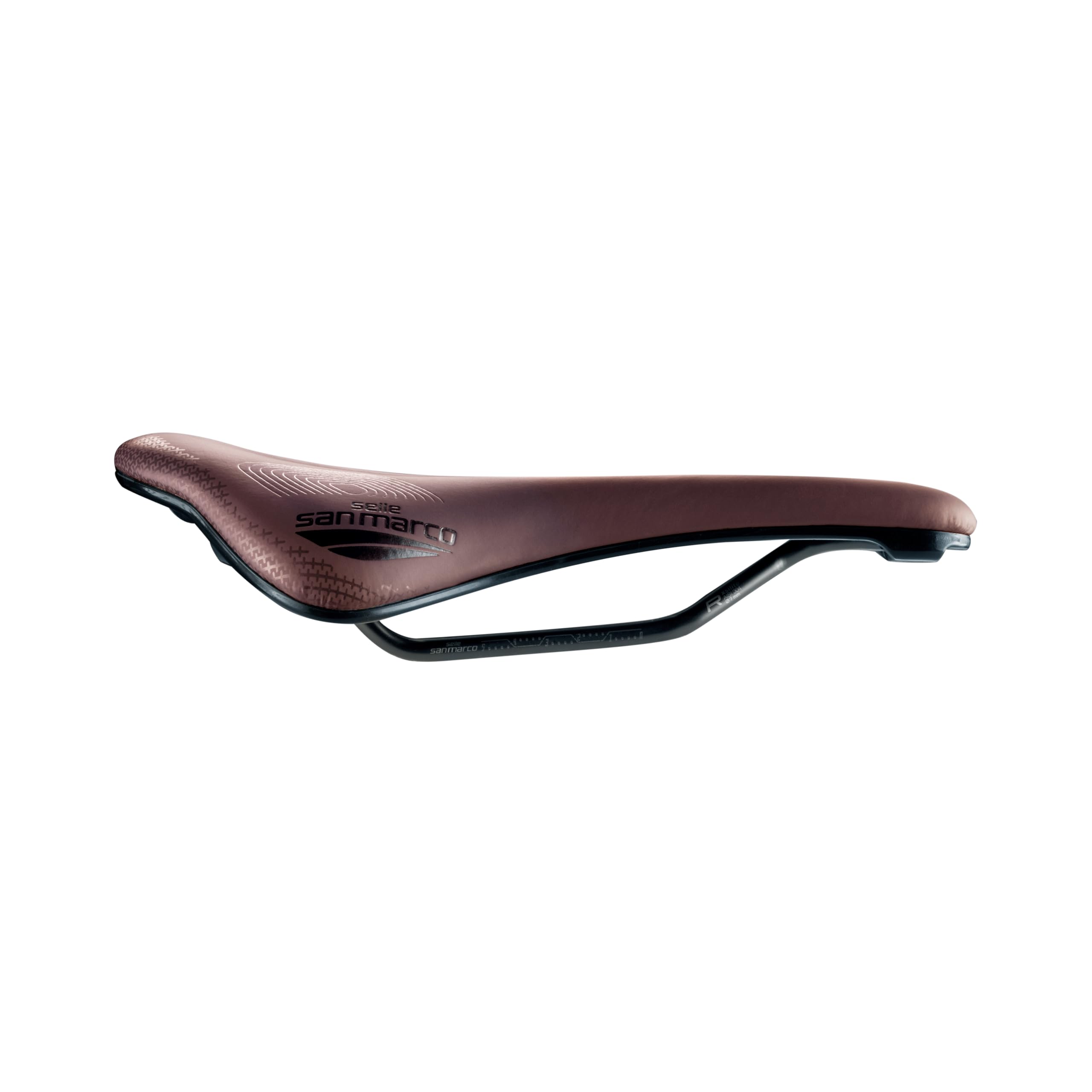 selle-san-marco-shortfit-2-0-supercomfort-racing-sella-bici-gravel-e-bikepacking image 3