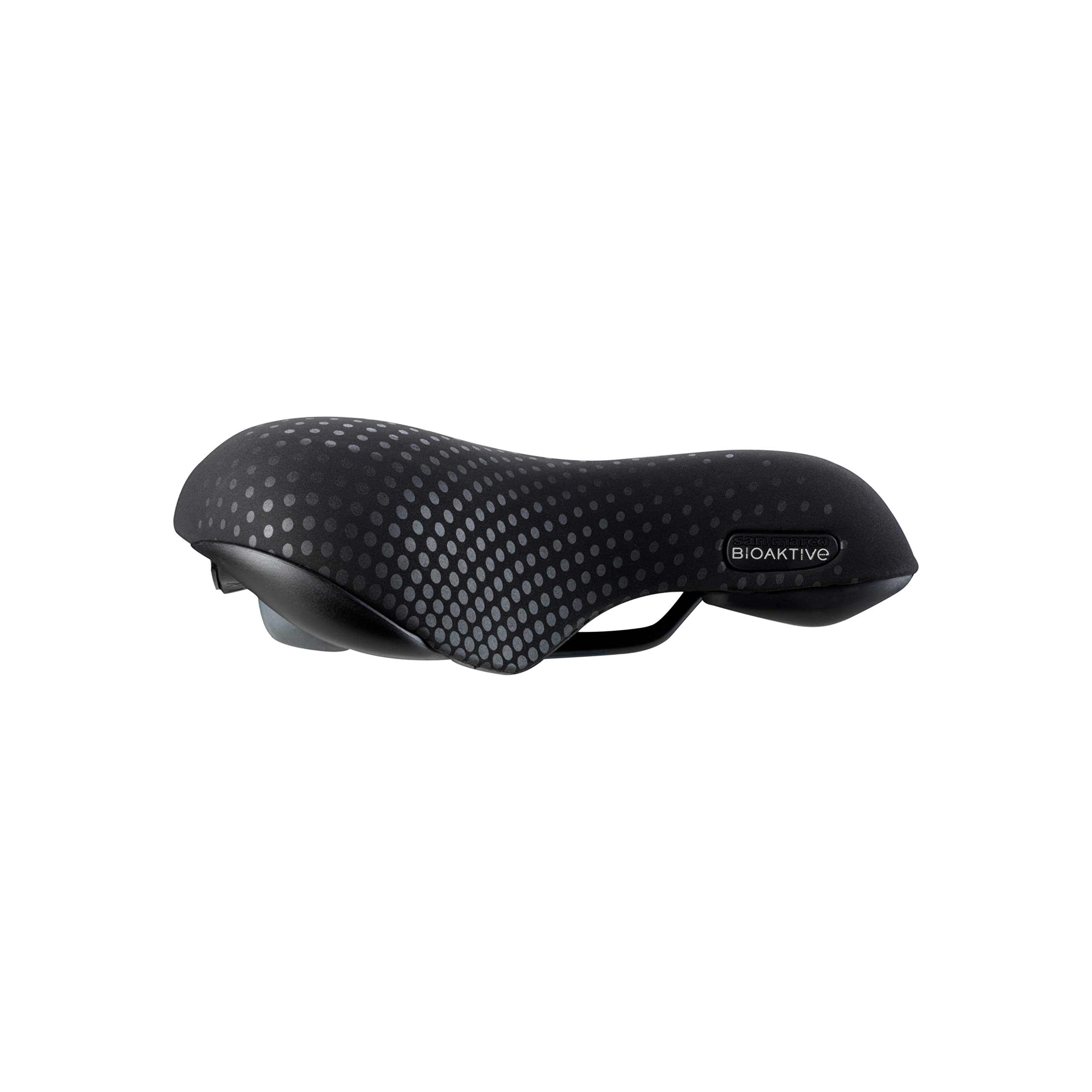 selle-san-marco-bioaktive-city-gel-sella-citt-unisex-ampia image 4
