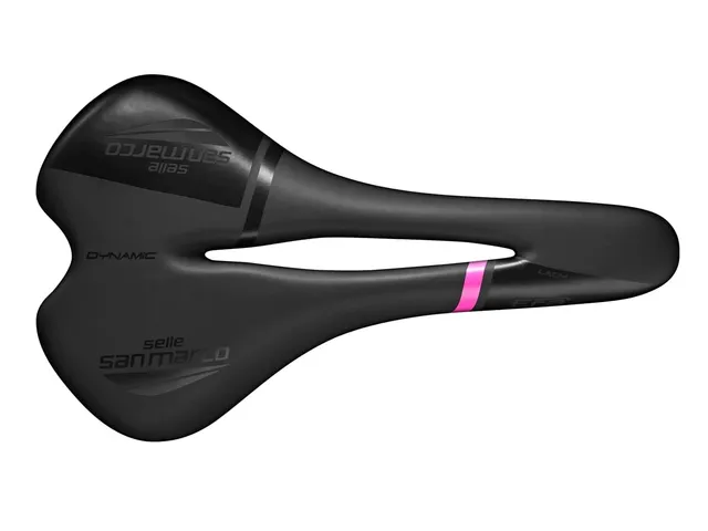 selle-san-marco-era-dynamic-open-fit-sella-allround-manganese image 1