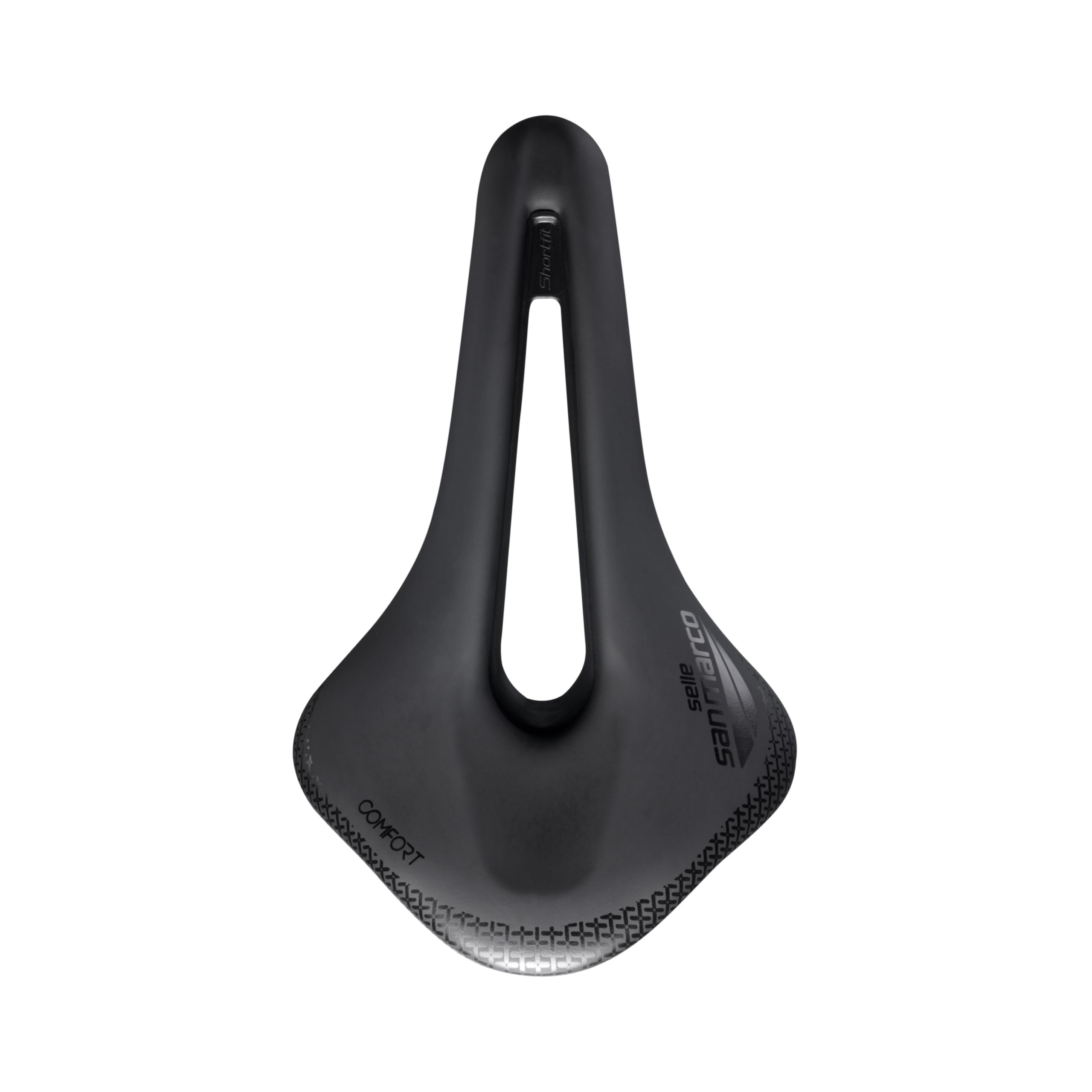 selle-san-marco-shortfit-2-0-comfort-dynamic-sella-140x255mm image 2