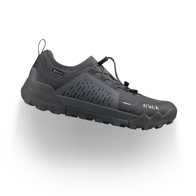 fizik-ergolace-2-gtx-scarpe-gravel-impermeabili-clip-in image 1