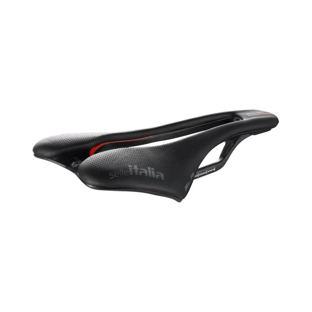 selle-italia-slr-boost-kit-carbonio-superflow-sella-corsa-l-145mm image 1