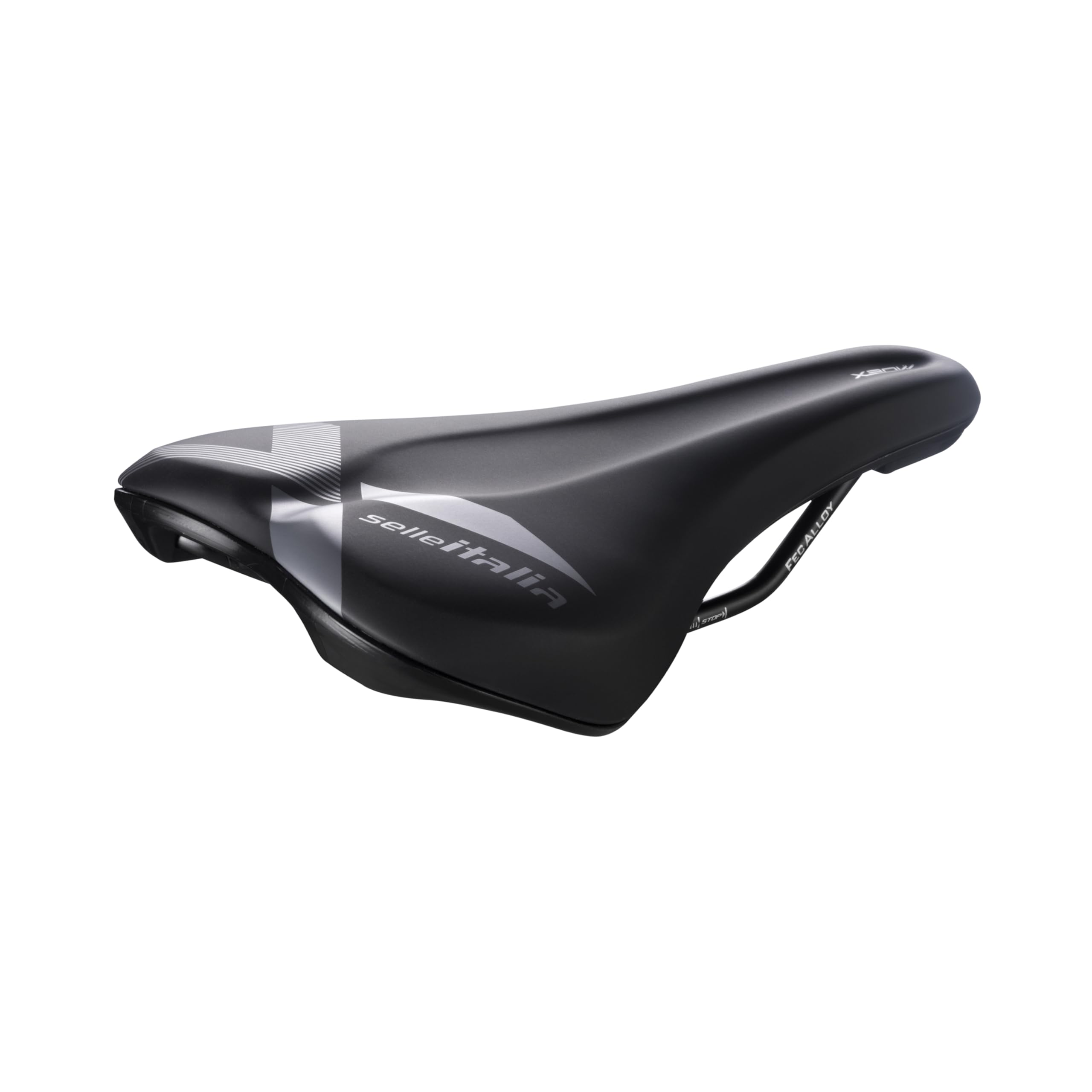 selle-italia-x-bow-sella-bici-enduro-e-bike-con-ammortizzatori image 1