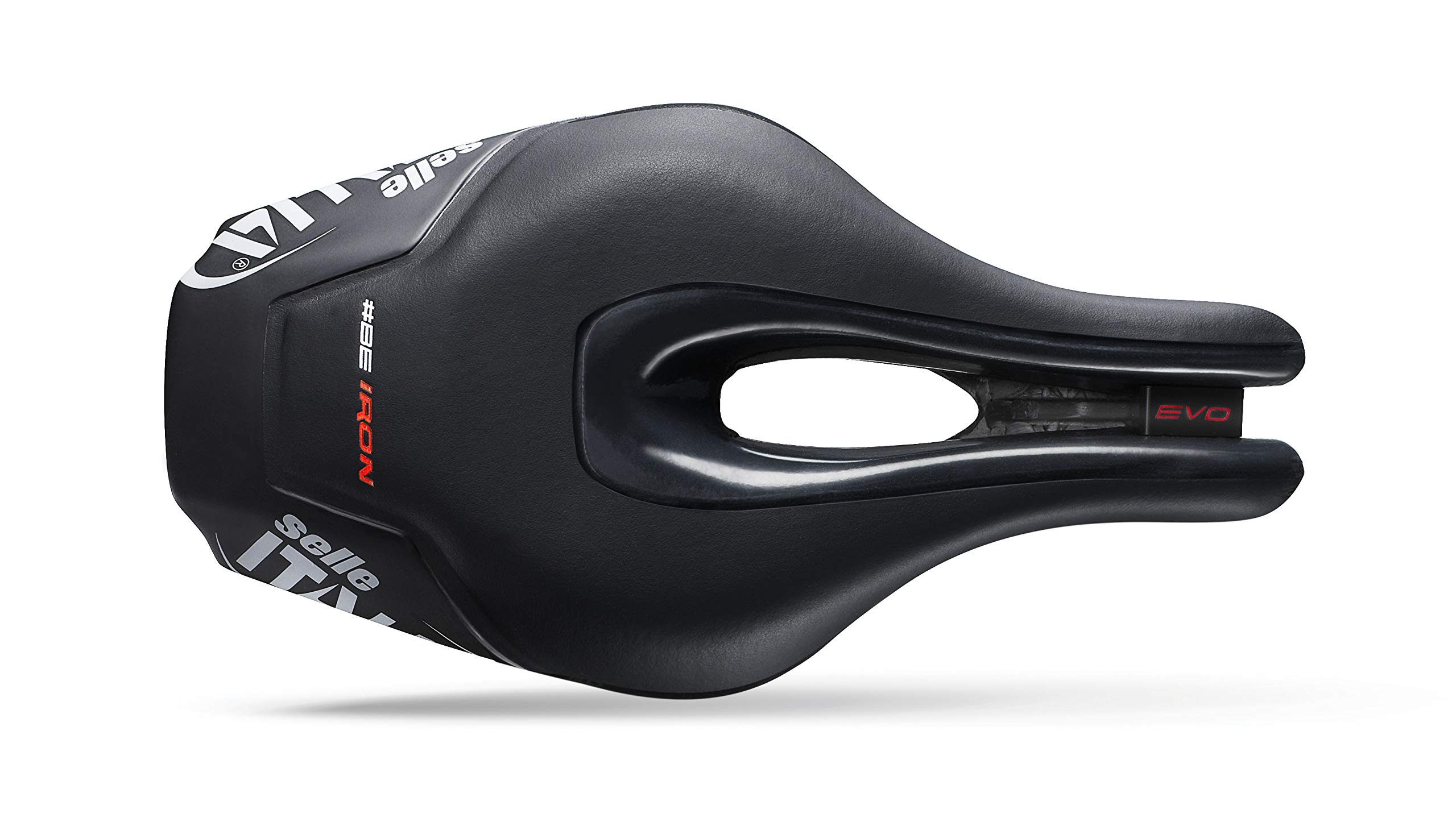 selle-italia-iron-evo-kit-carbonio-superflow-sd-sella-triathlon image 1