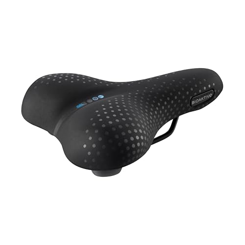 selle-san-marco-bioaktive-trekking-gel-sella-bici-urbana-e-bike image 7
