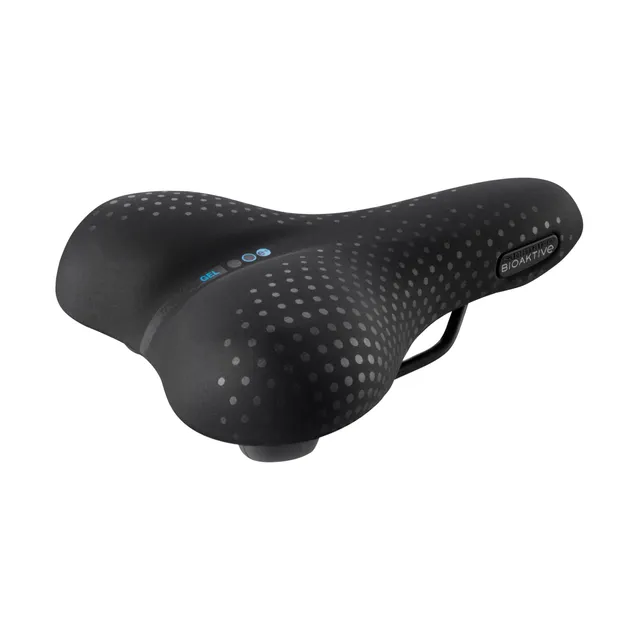 selle-san-marco-bioaktive-trekking-gel-sella-bici-urbana-e-bike image 1