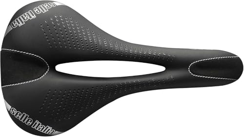 selle-italia-man-gel-flow-sella-bici-city-trekking-comfort-gel image 8