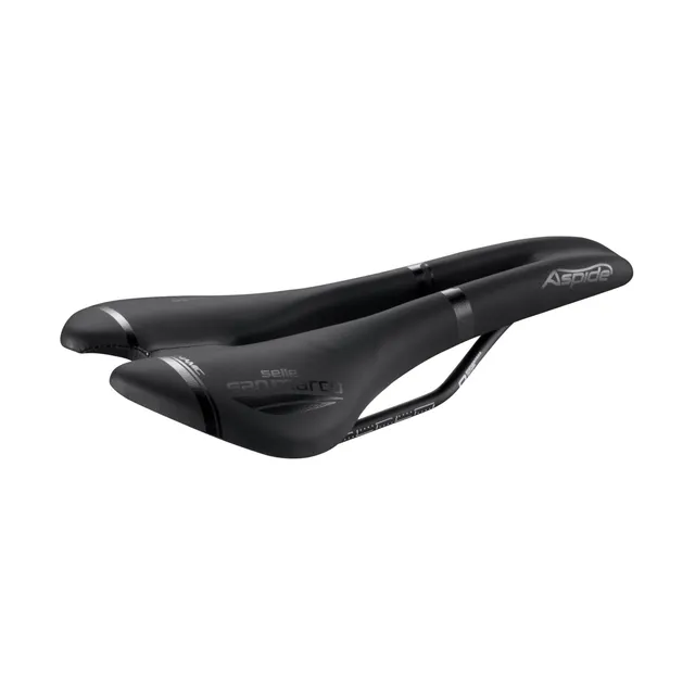 selle-san-marco-aspide-dynamic-sella-strada-manganese-s2-nero image 1