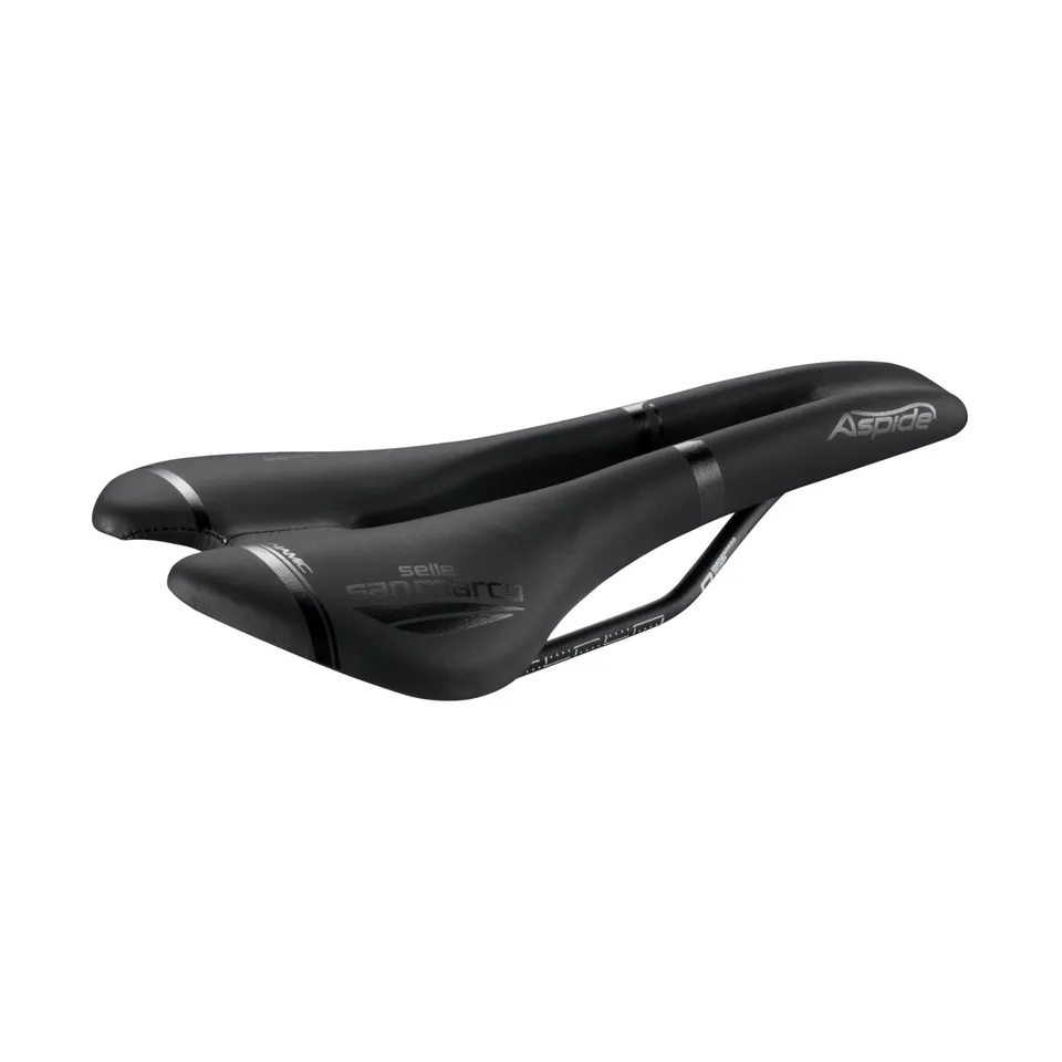 selle-san-marco-aspide-dynamic-sella-strada-manganese-s2-nero image 1