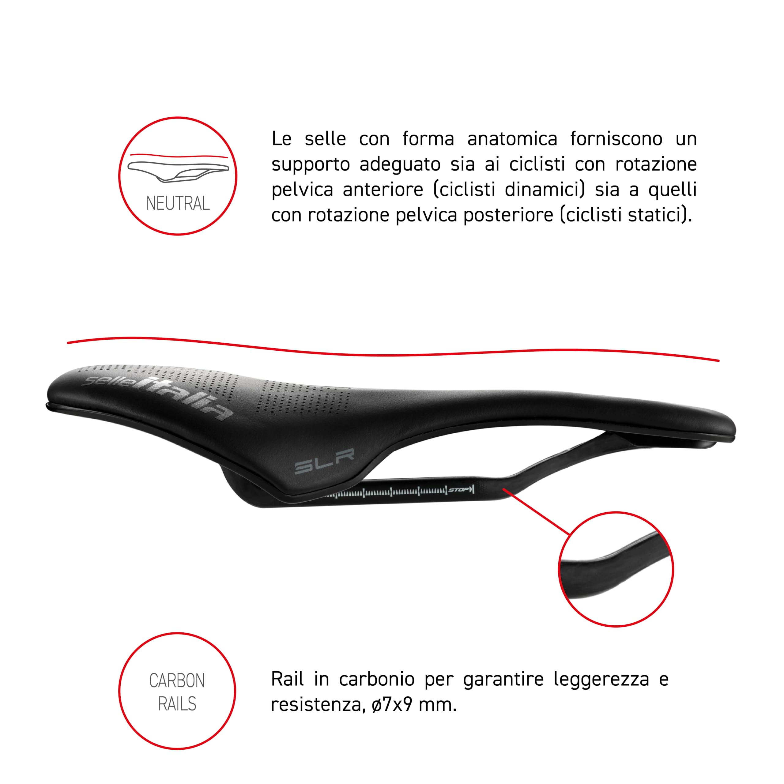 selle-italia-slr-boost-kit-carbonio-superflow-sella-corsa-l-145mm image 8