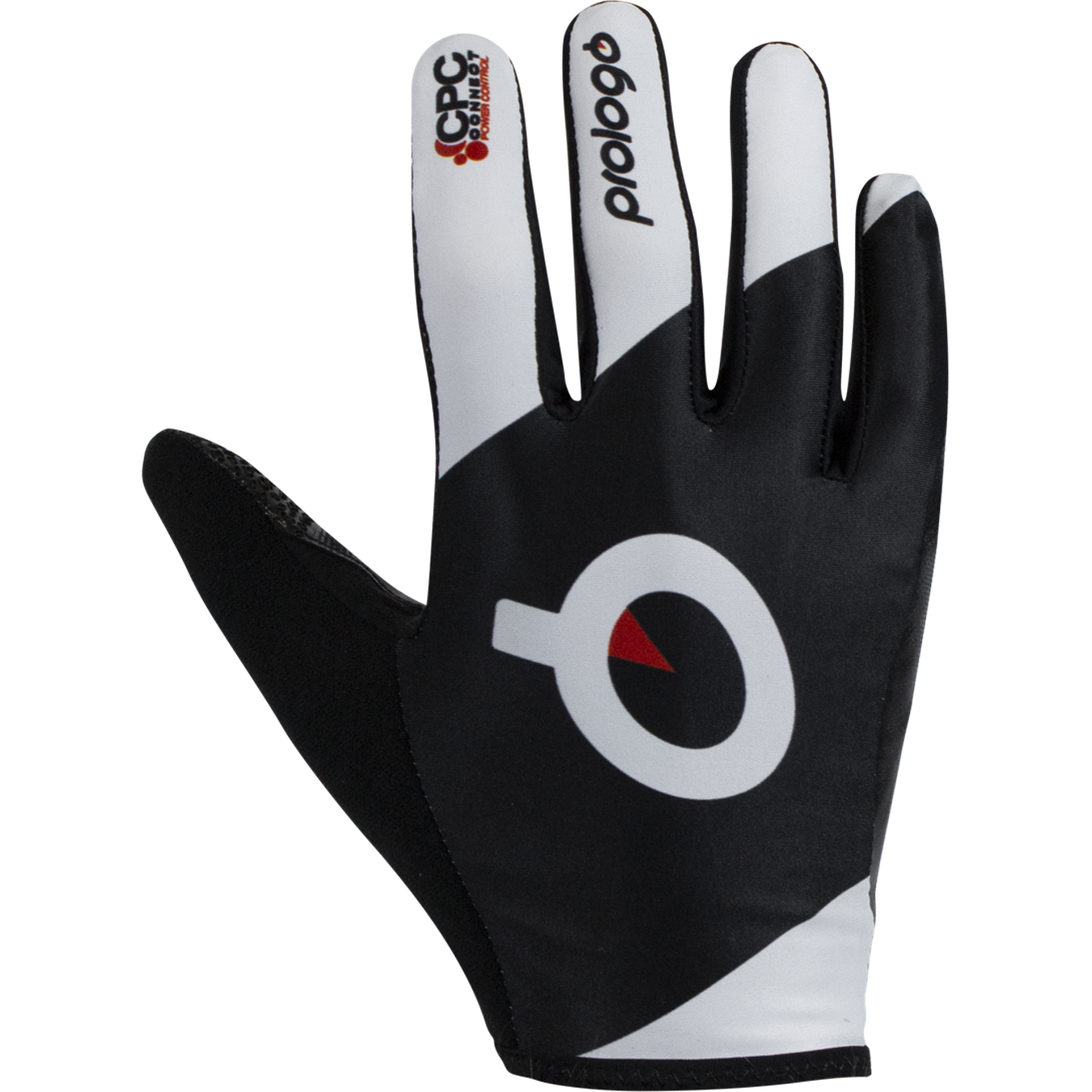 prologo-lycra-long-fingers-cpc-guanti-mtb-gravel-strada image 1