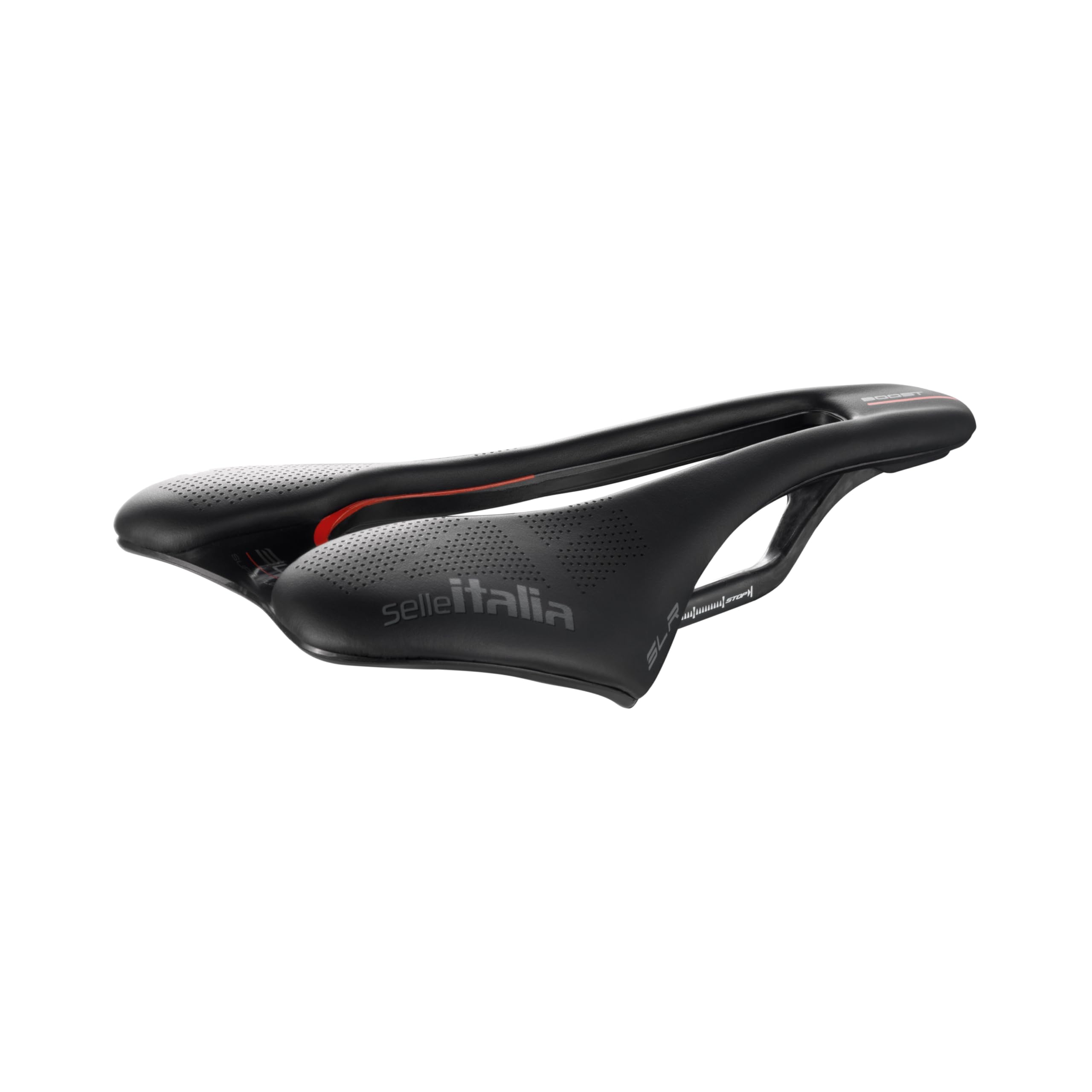 selle-italia-slr-boost-kit-carbonio-superflow-sella-corsa-l-145mm image 1