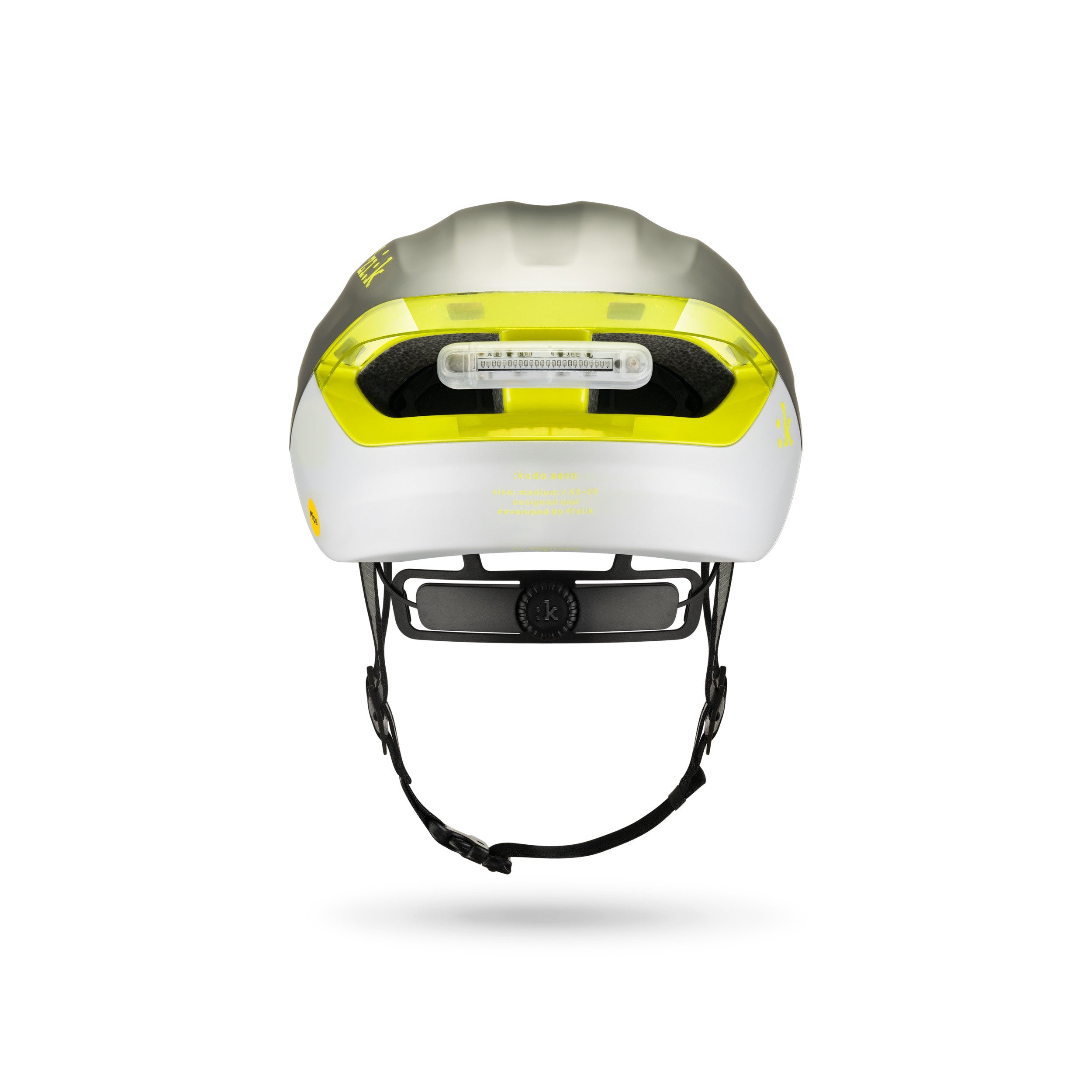 fizik-kudo-aero-casco-aero-mips-con-luce image 7