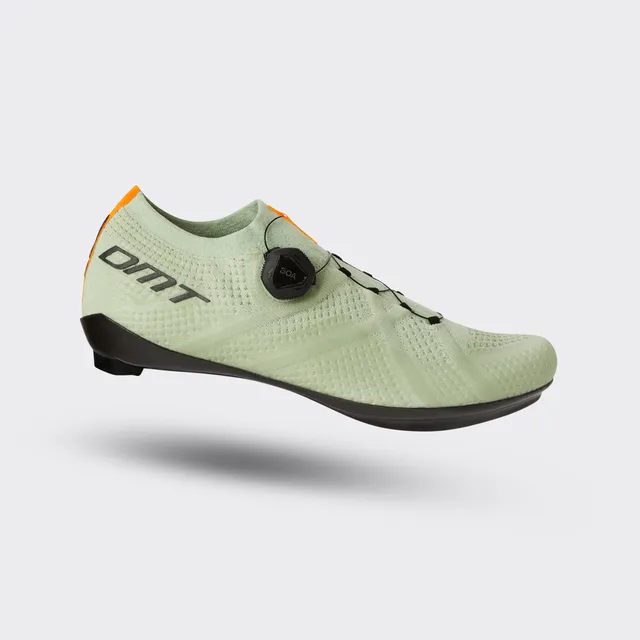 dmt-kr1-scarpe-ciclismo-strada-sage-green image 1