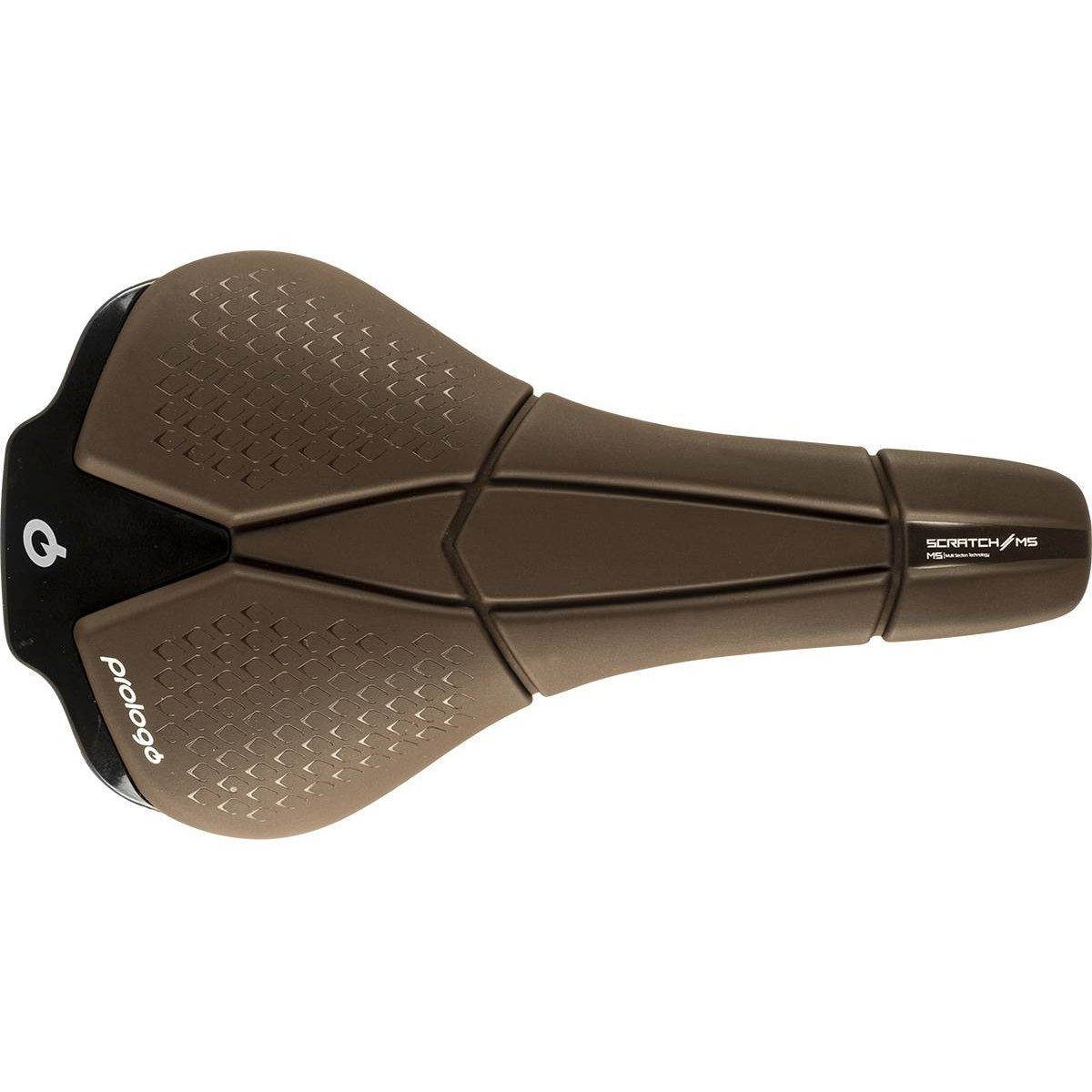 prologo-scratch-m5-natural-color-edizione-limitata-sella-bici image 3