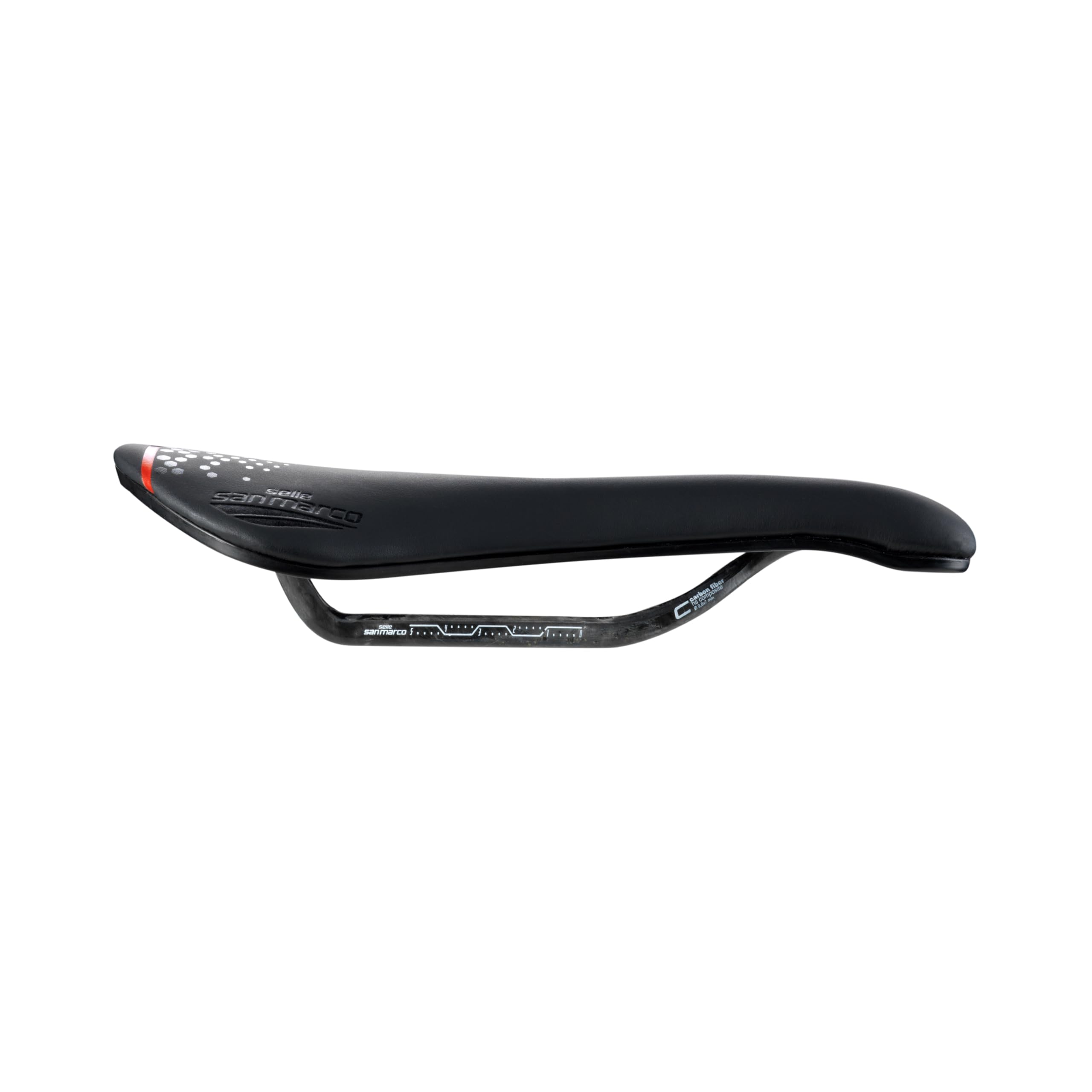 selle-san-marco-aspide-short-carbon-fx-open-fit-s3-139x250-l3-155x250 image 3