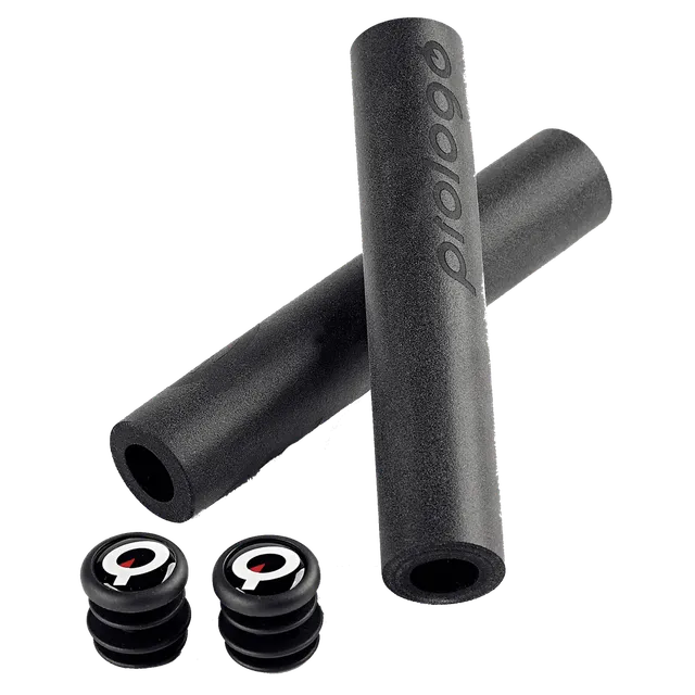 prologo-mastery-manopole-mtb-silicone-130mm image 1