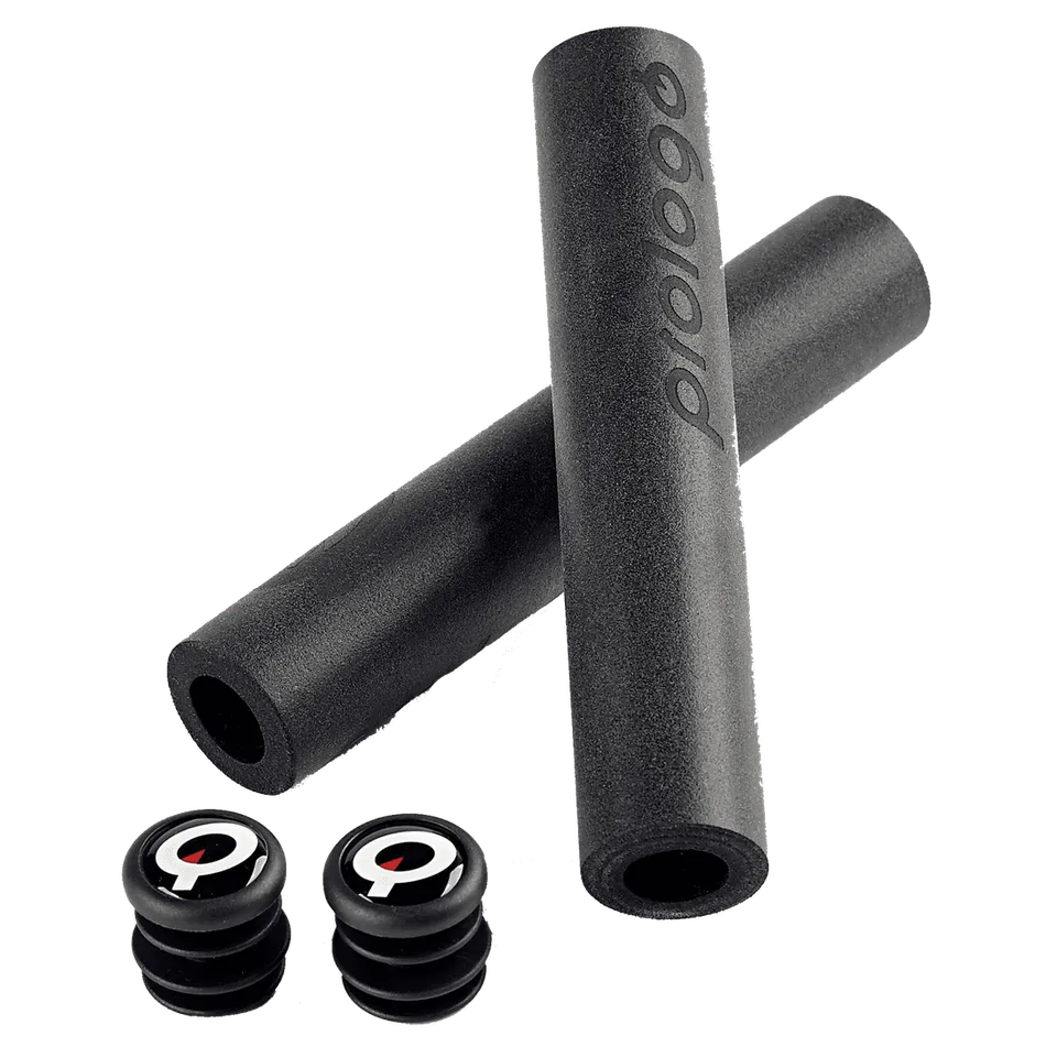 prologo-mastery-manopole-mtb-silicone-130mm image 1