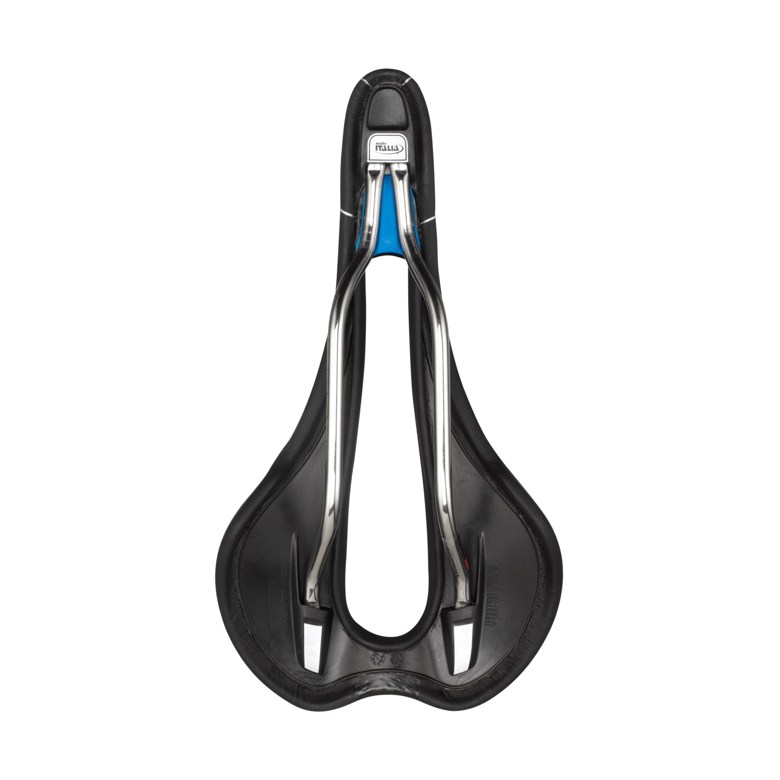 selle-italia-slr-ti-316-superflow-sella-strada-lunga-130-mm image 5