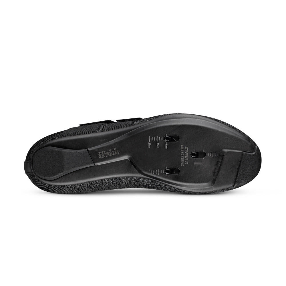 fizik-vento-powerstrap-aeroweave-scarpe-corsa-strada image 4