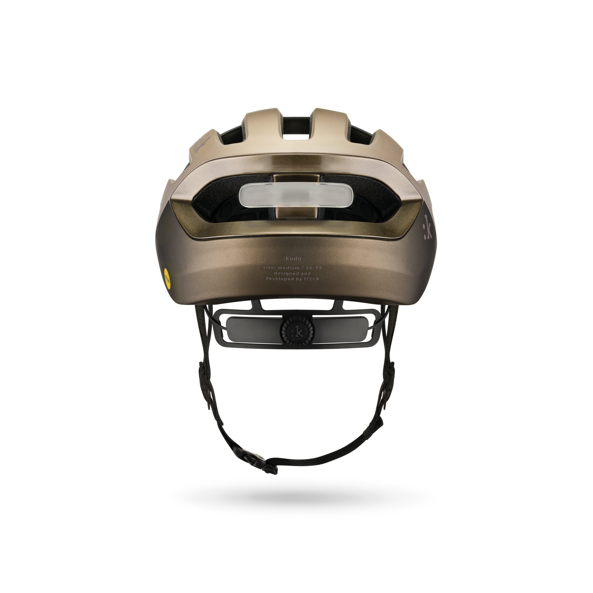 fizik-kudo-casco-bici-strada-gravel-xc-mips image 4