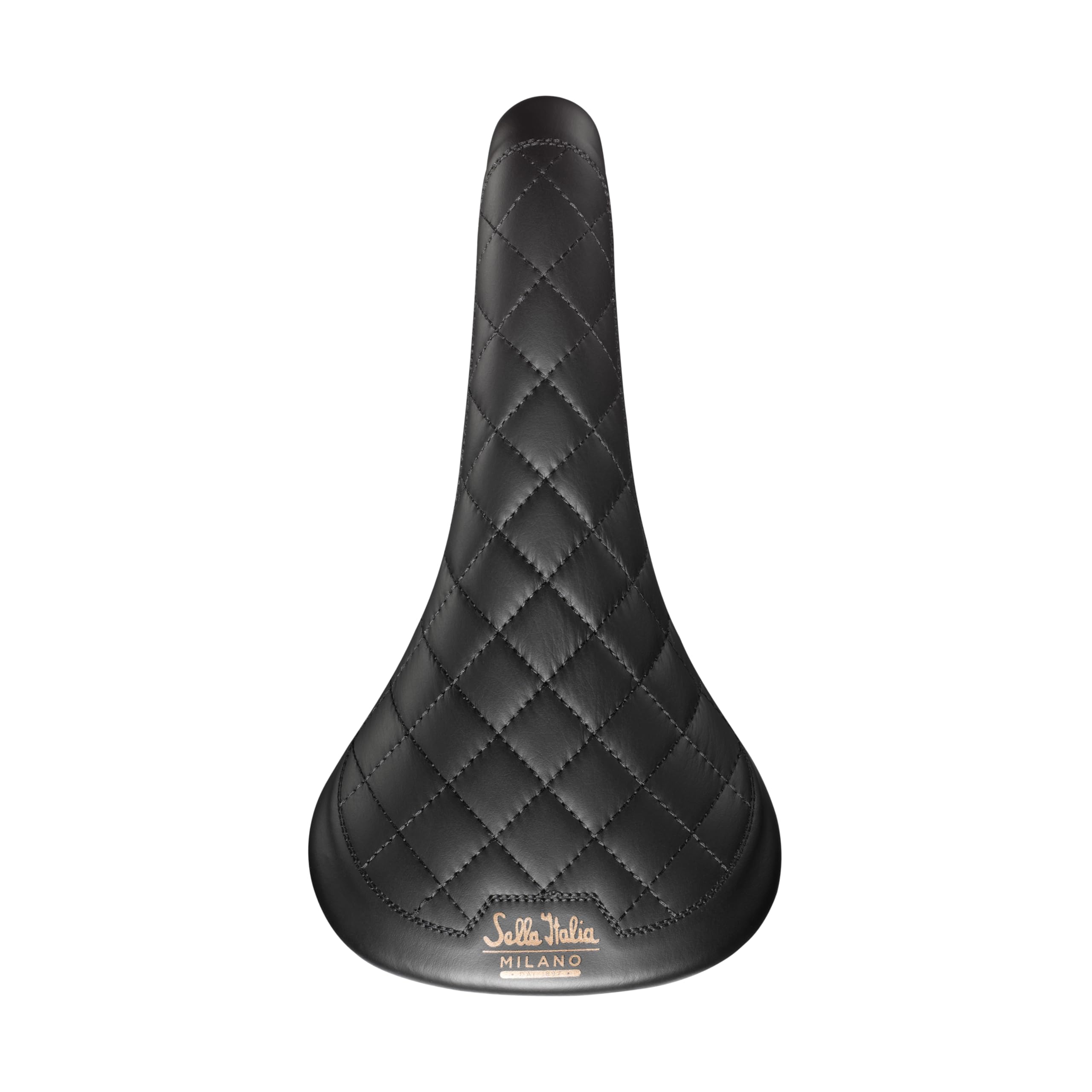 selle-italia-turbo-bonnie-sella-bici-vintage-in-vera-pelle image 2