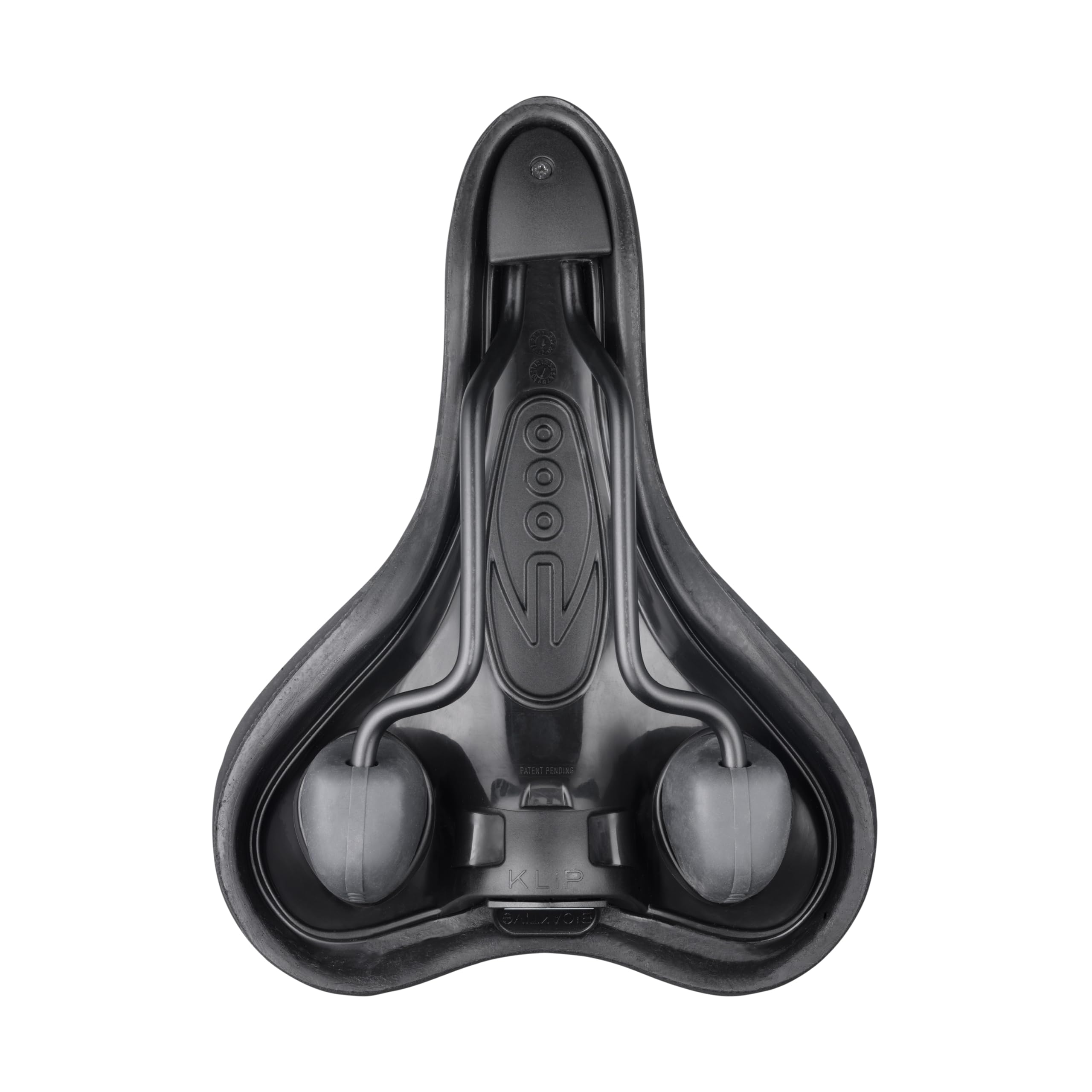 selle-san-marco-bioaktive-trekking-gel-sella-bici-urbana-e-bike image 5