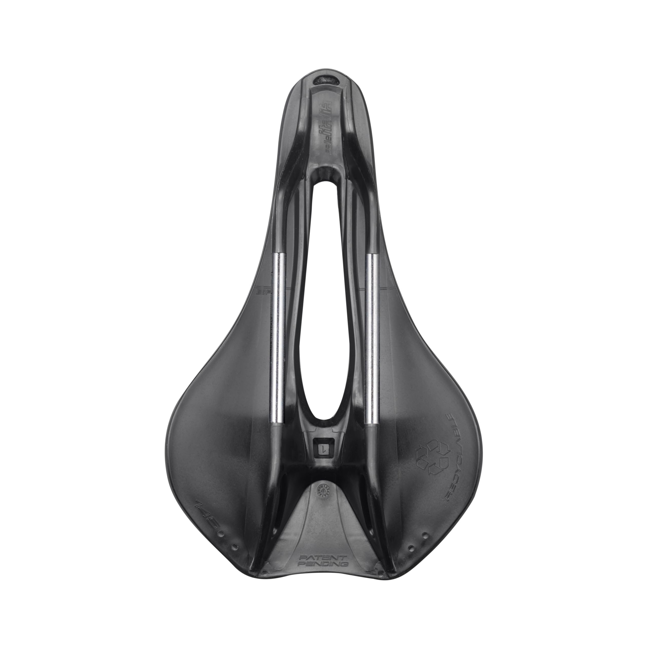 selle-italia-model-x-sella-bici-green-superflow-gel-145x245-mm image 5