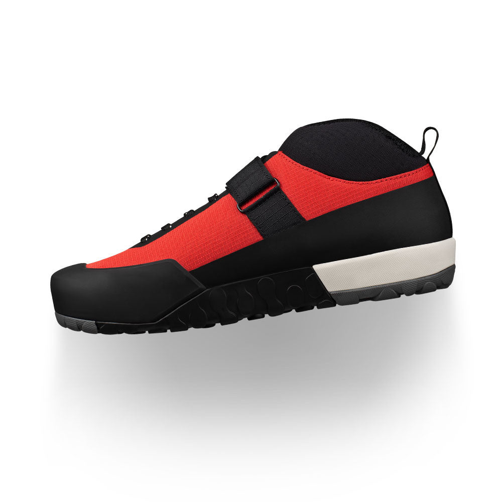 fizik-gravita-tensor-scarpe-mtb-gravity-con-attacco image 6