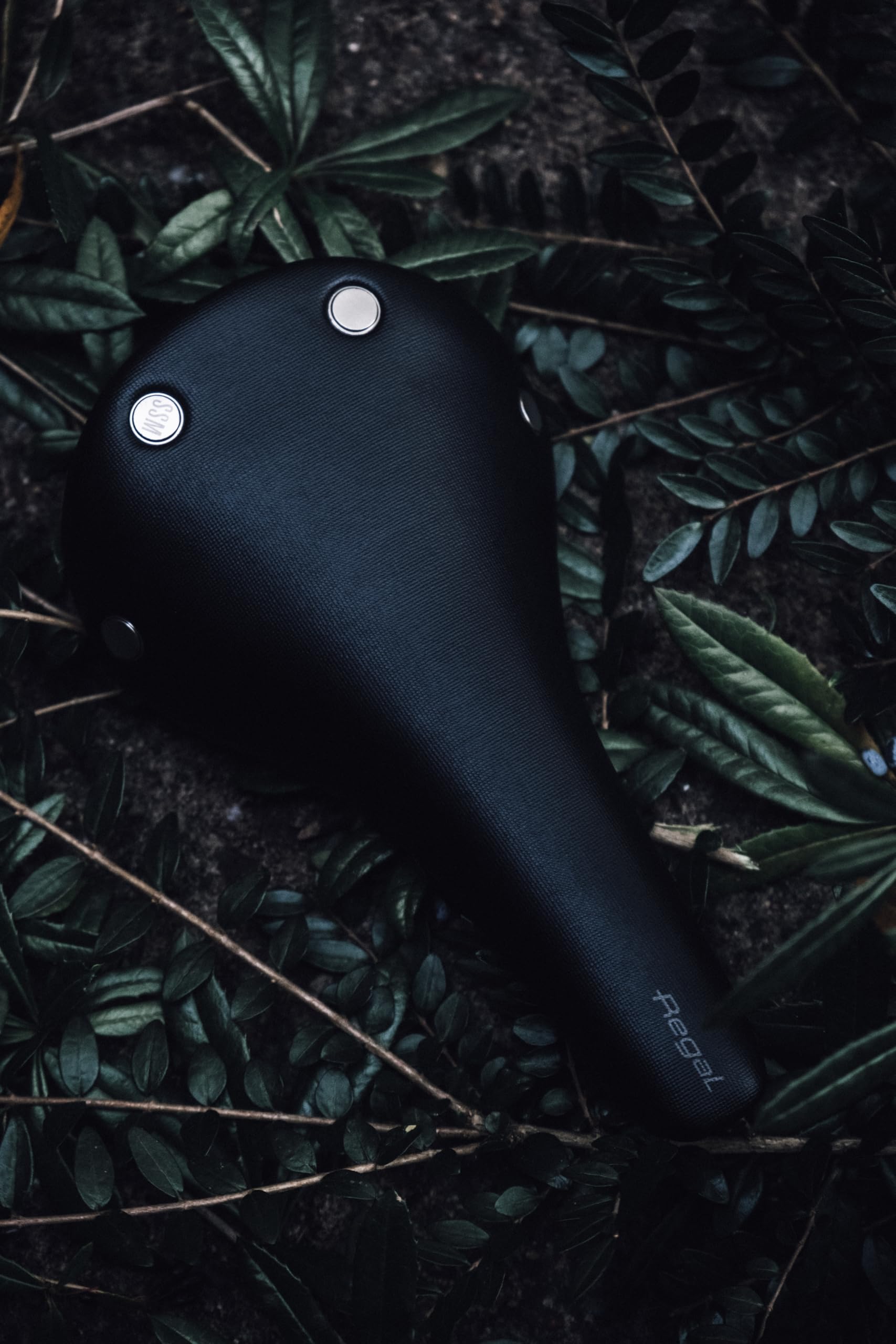 selle-san-marco-regal-short-sella-bici-gravel-e-bikepacking-manganese-nero image 7