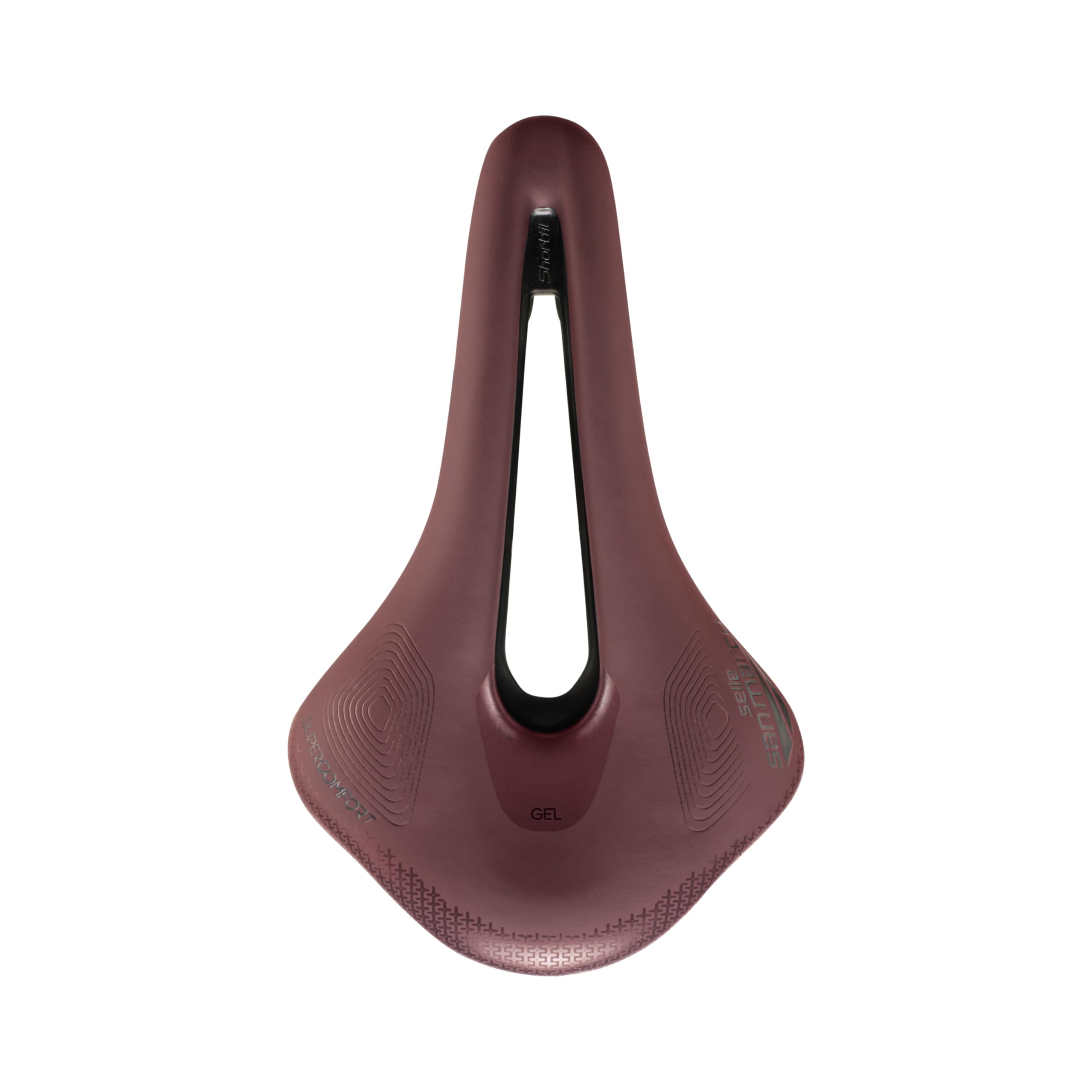 selle-san-marco-shortfit-2-0-supercomfort-racing-sella-bici-gravel-e-bikepacking image 2