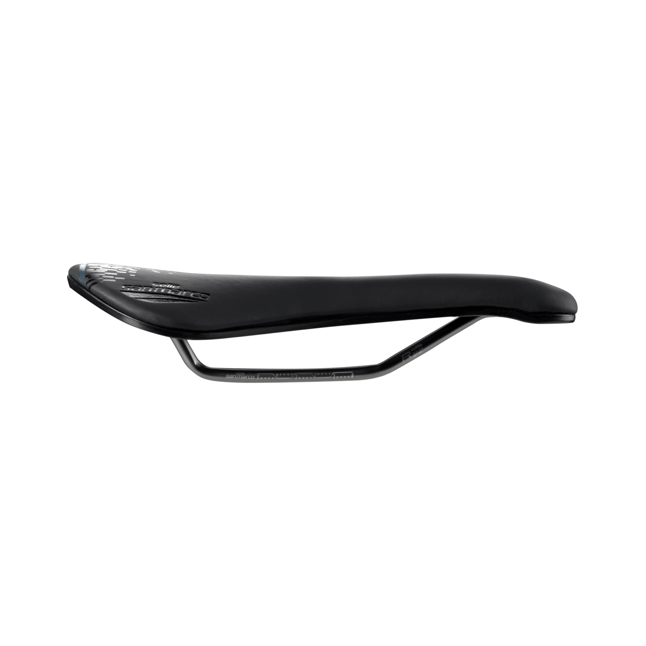 selle-san-marco-aspide-short-racing-sella-corta-da-corsa-xsilite image 3