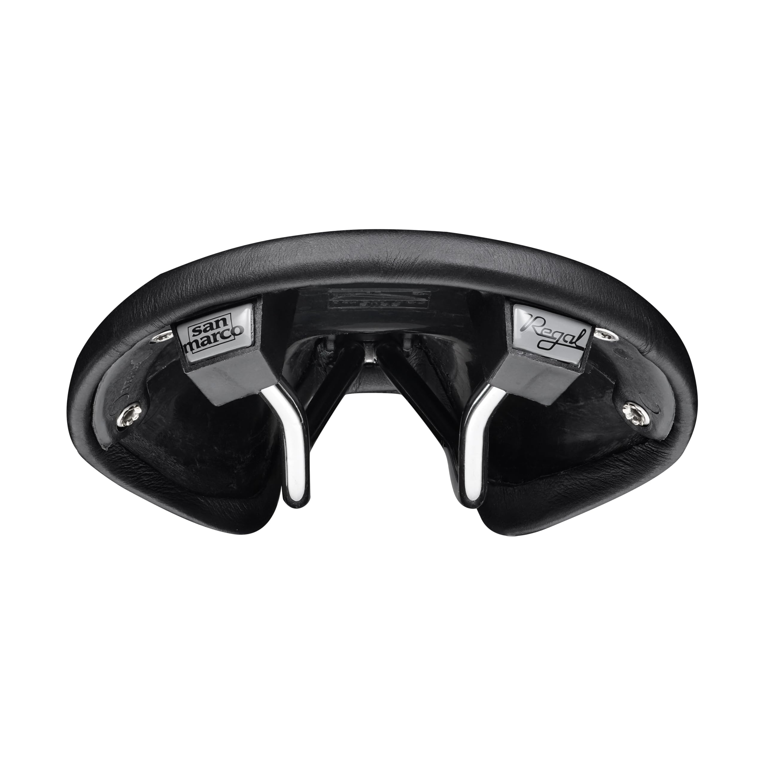 selle-san-marco-regal-classica-nera image 4