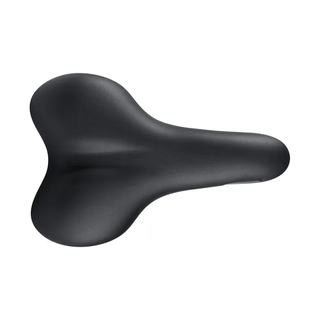 selle-san-marco-bioaktive-trekking-s1-sella-urbana-e-bike-nero image 1