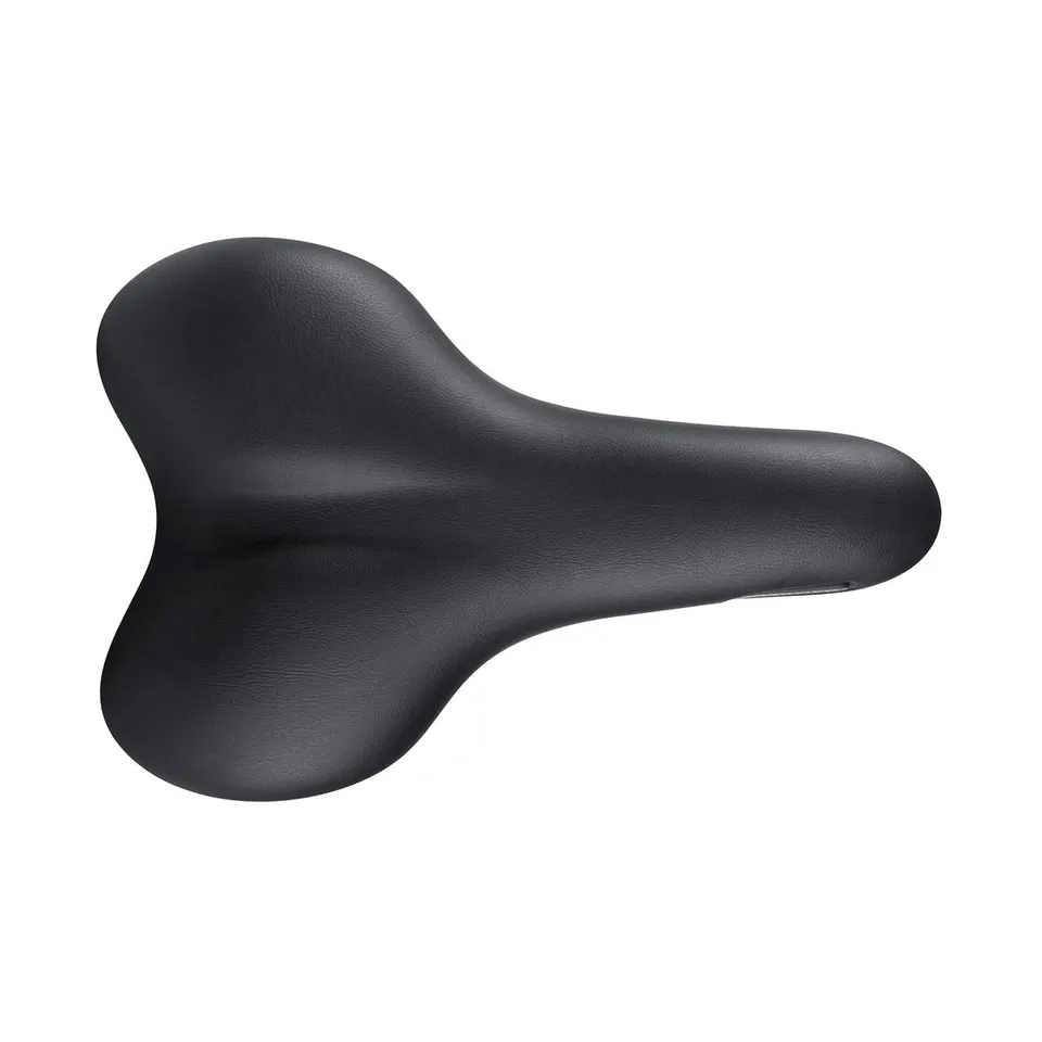 selle-san-marco-bioaktive-trekking-s1-sella-urbana-e-bike-nero image 1